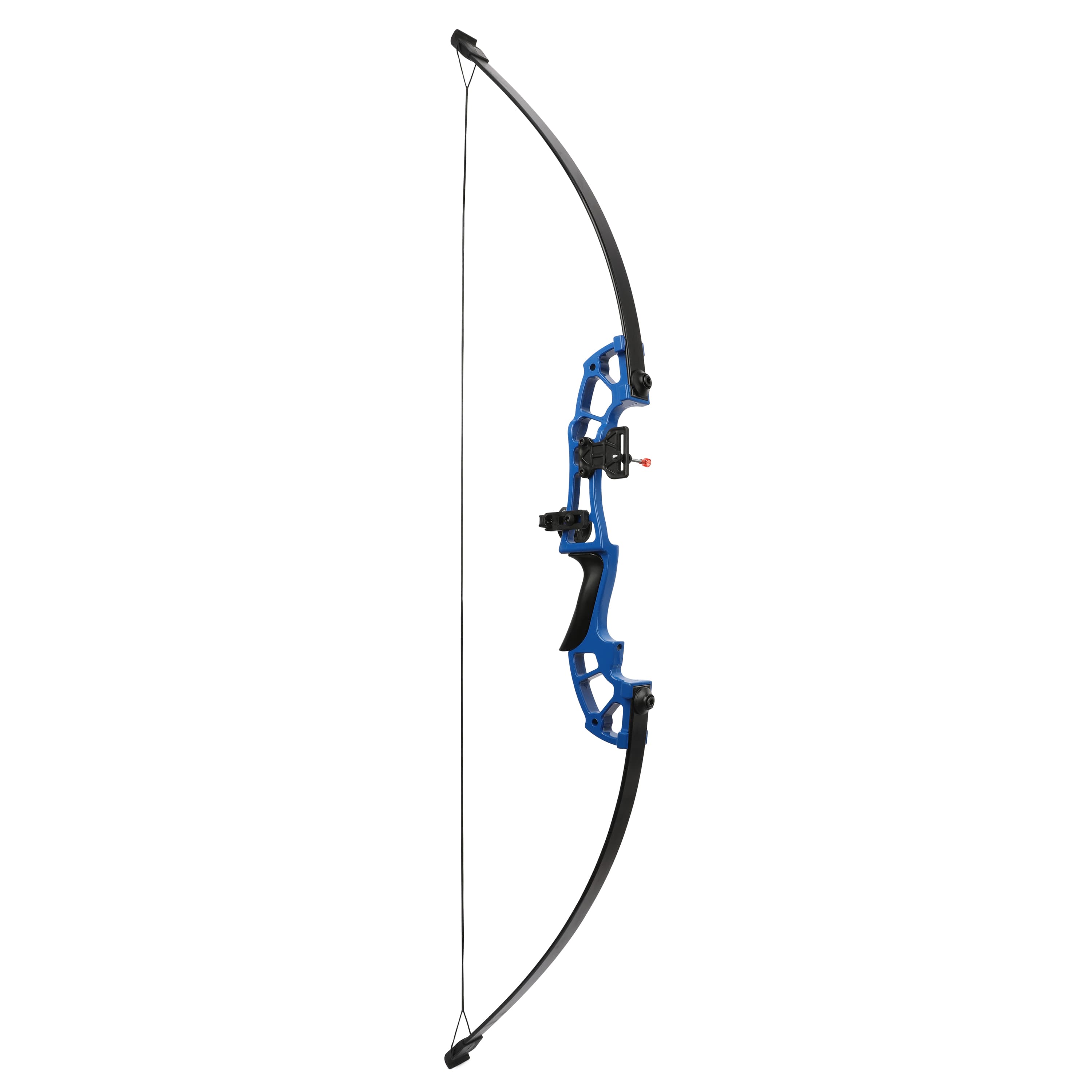 52" Archery Recurve Bow 30–50lbs for Competition & Hunting