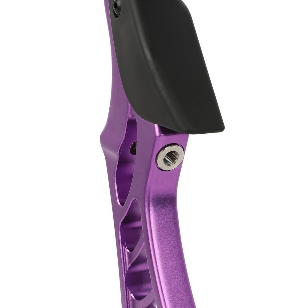 X-Pulse Recurve Bow Kit 18-46bs Takedown Bow Target Archery