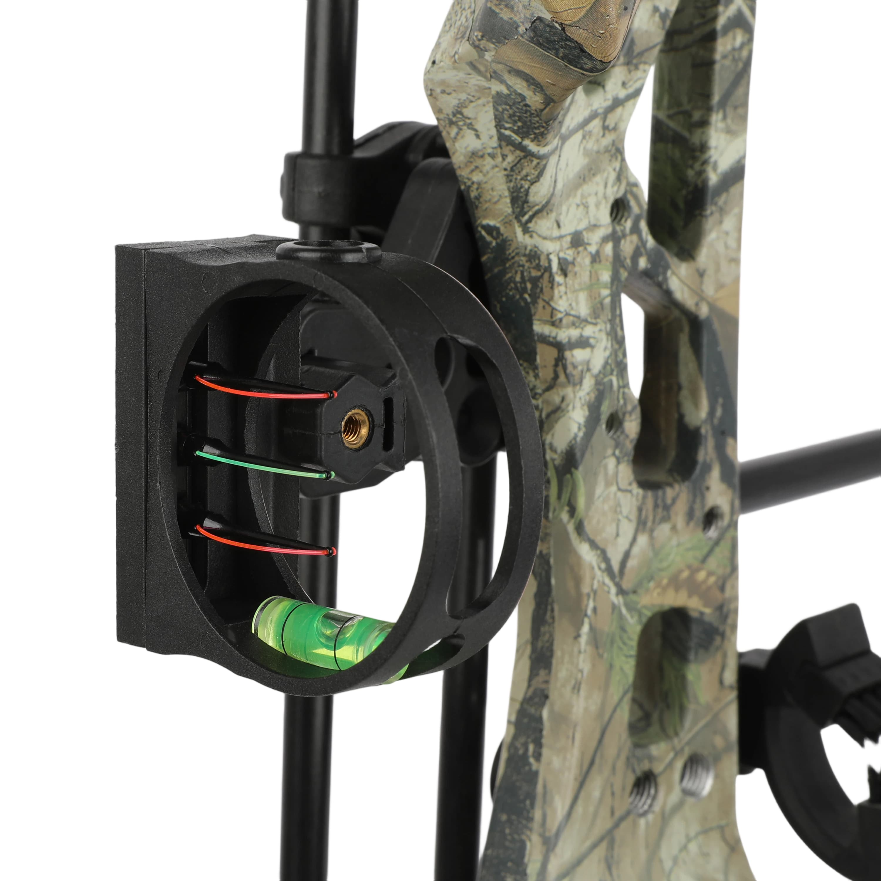 Kaimei Han Compound Bow Hunting Bow 30-60lb