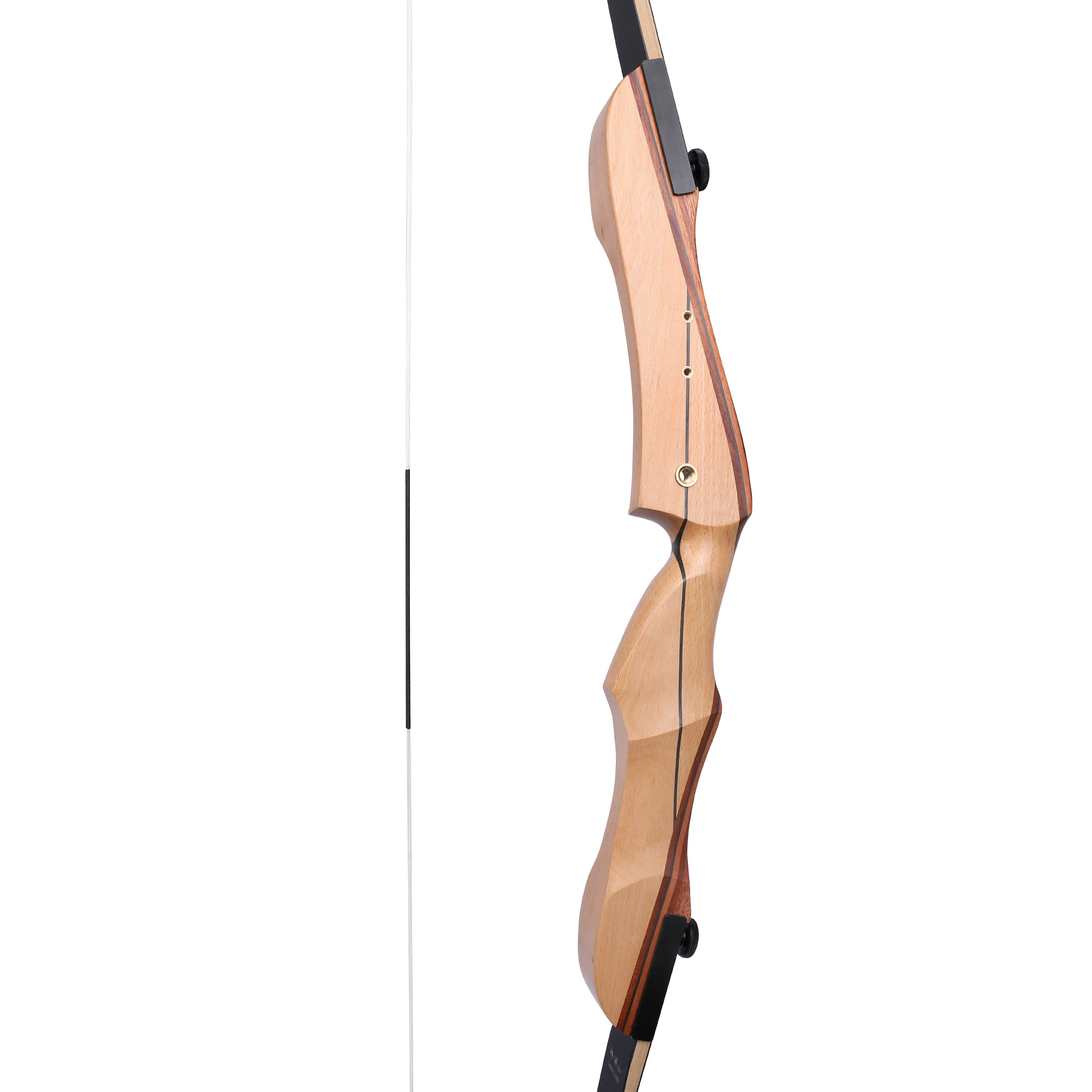 Complete Recurve Bow Set for Beginners All-in-One Archery Kit 14-40lbs