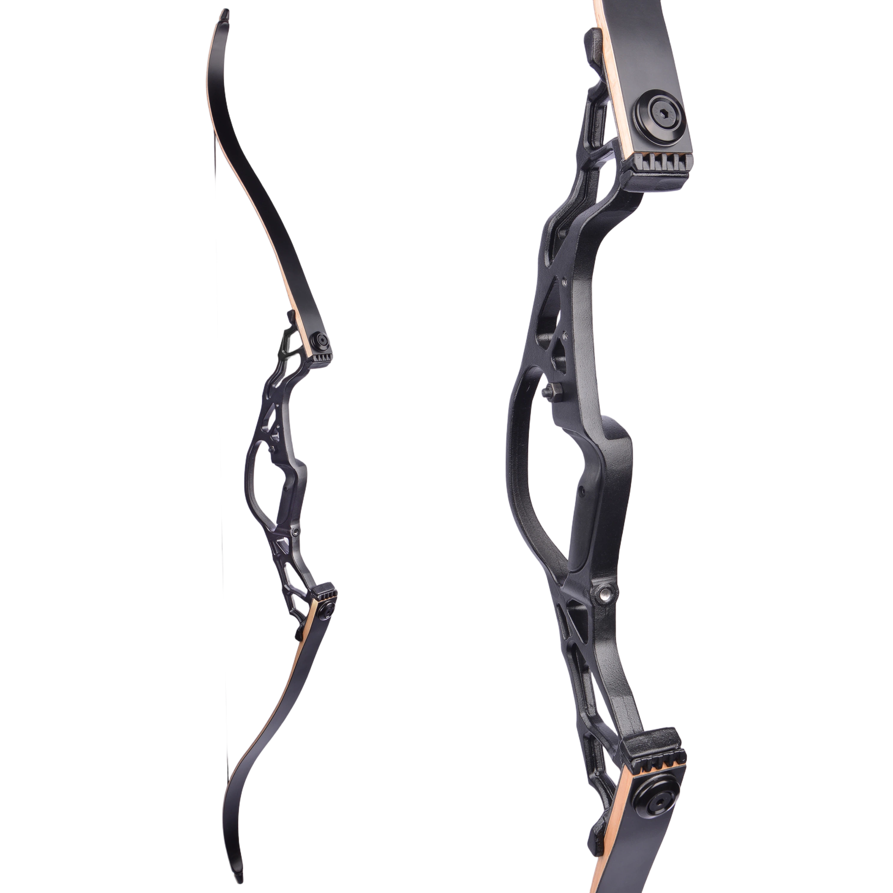 KMH 62" Takedown Recurve Bow 50/55/60 lbs