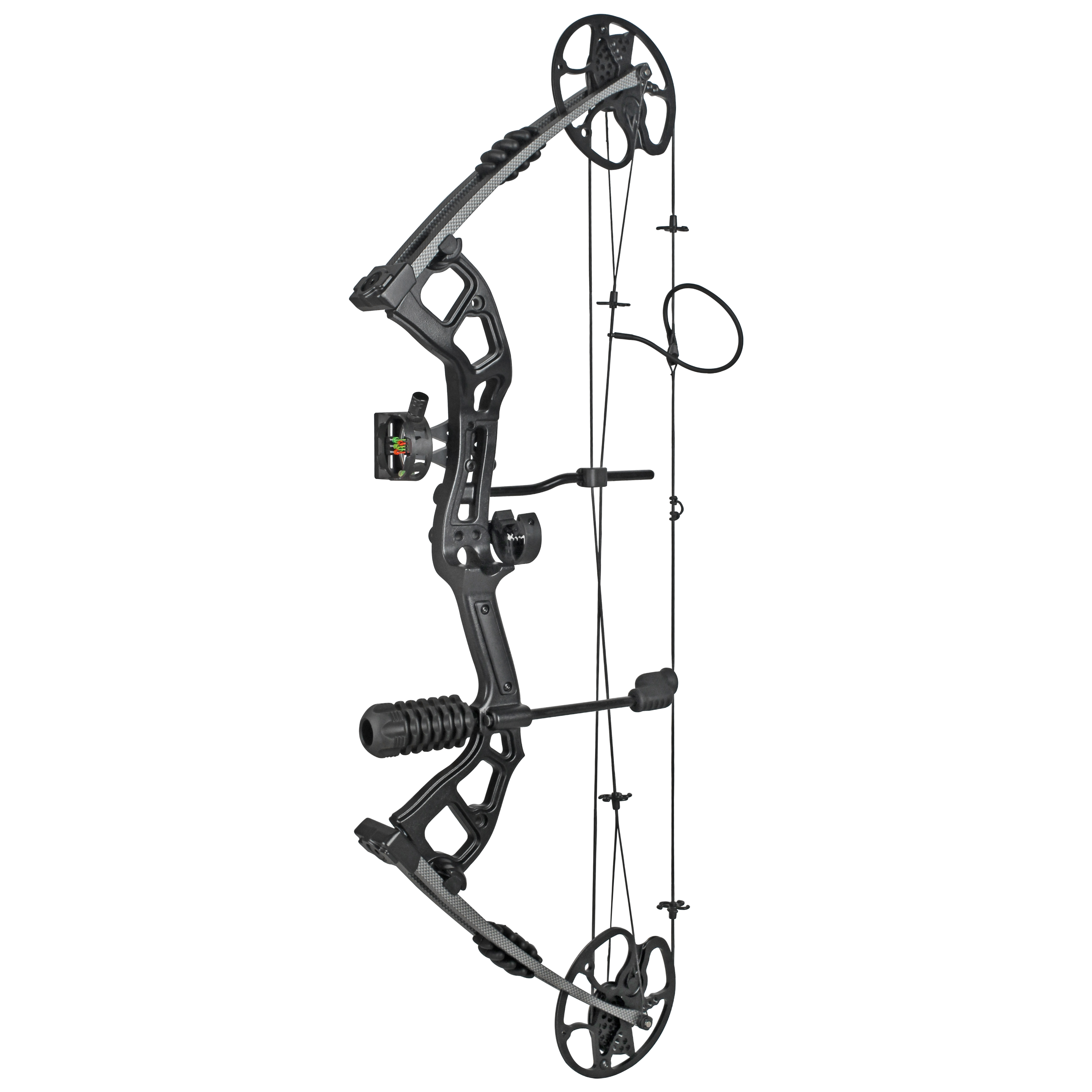 Junxing M193 Adjustable Compound Bow 0-70lbs