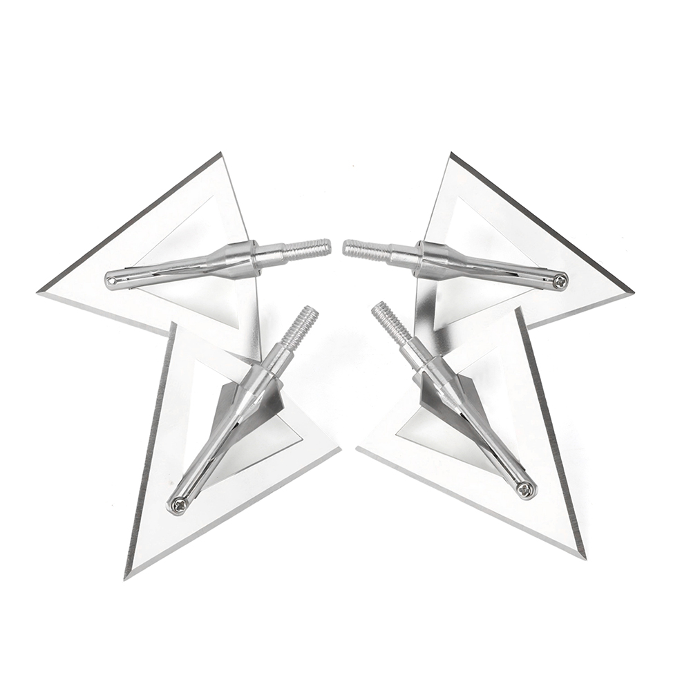 Big Dagger Hunting Arrow Tips | Strong & Durable