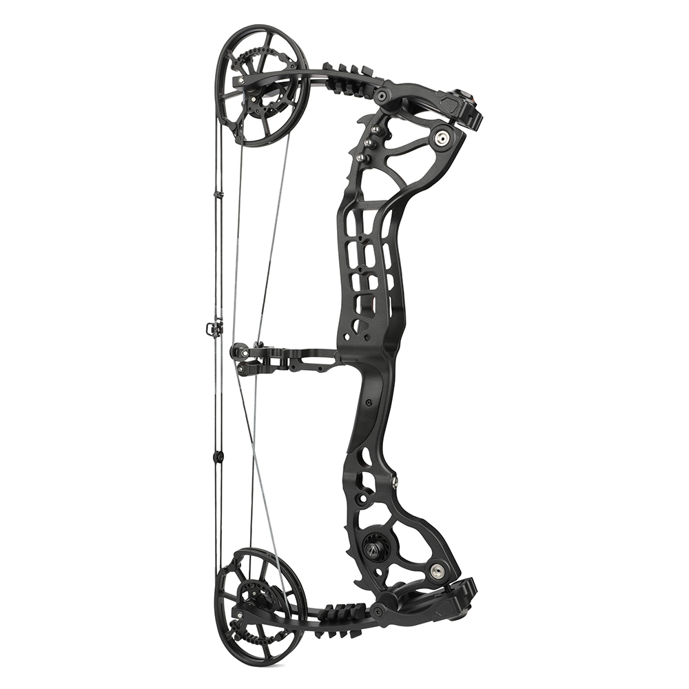 Junxing Weilong Compound Bow 20-70lb Adjustable