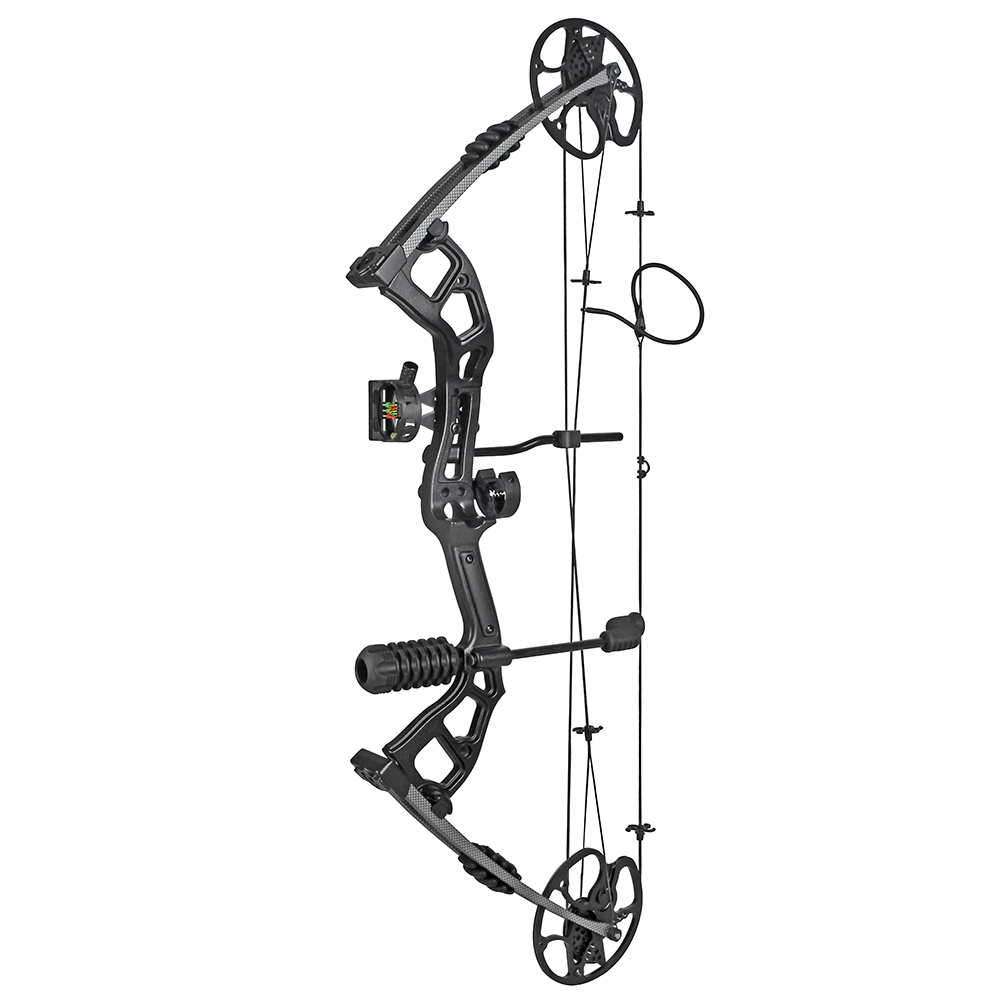 Junxing M193 Adjustable Compound Bow 0-70lbs