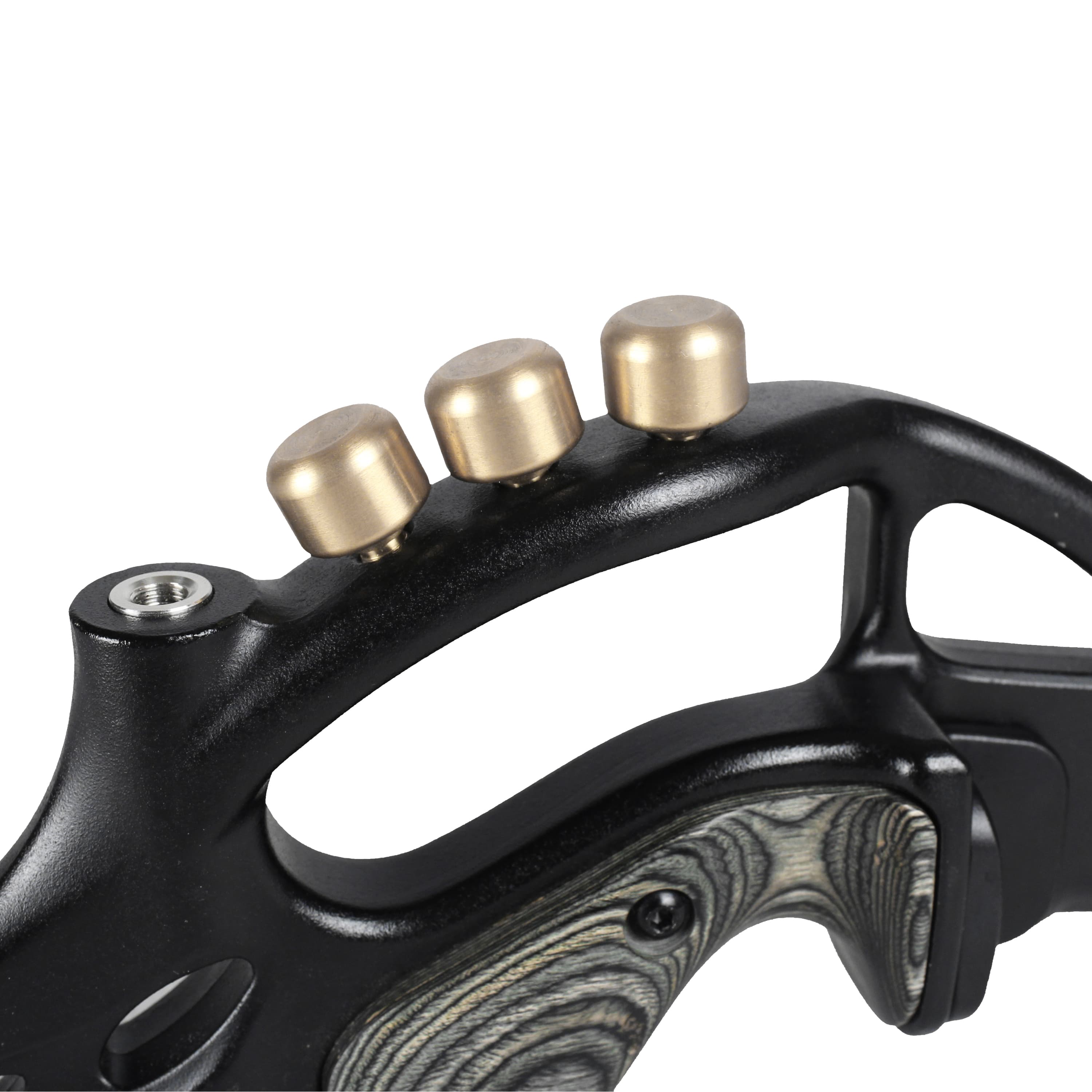 TBOW 62" ILF American Bow 30-60# Recurve Hunting