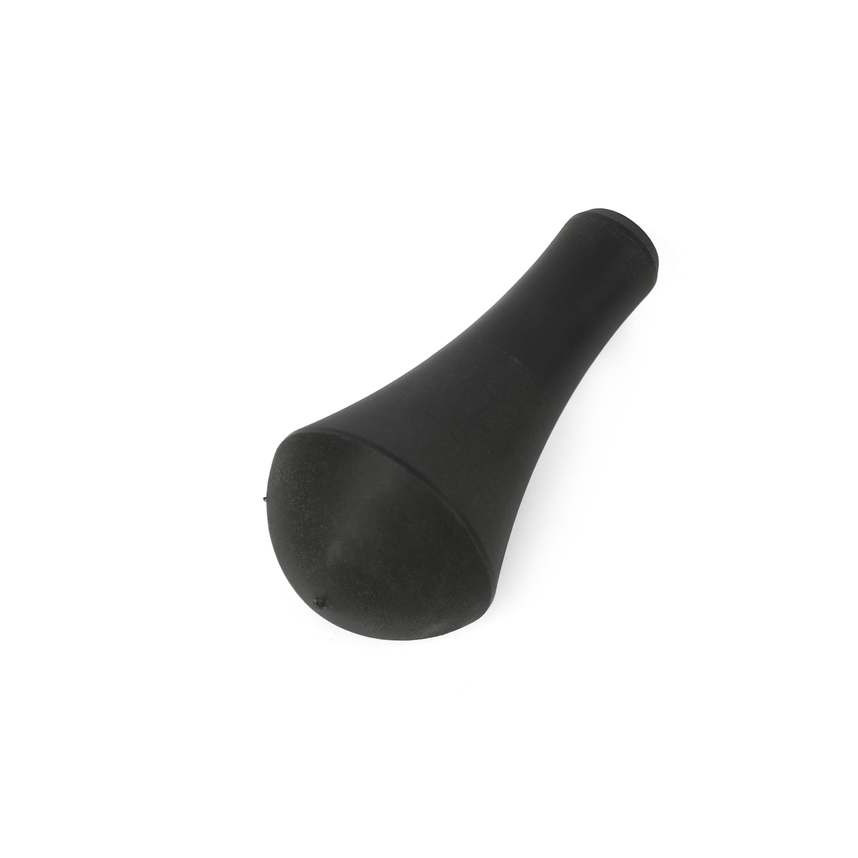 Archery Safety Target Points Nylon Blunt Tips for OD 8mm Arrow Shaft 12-Pack