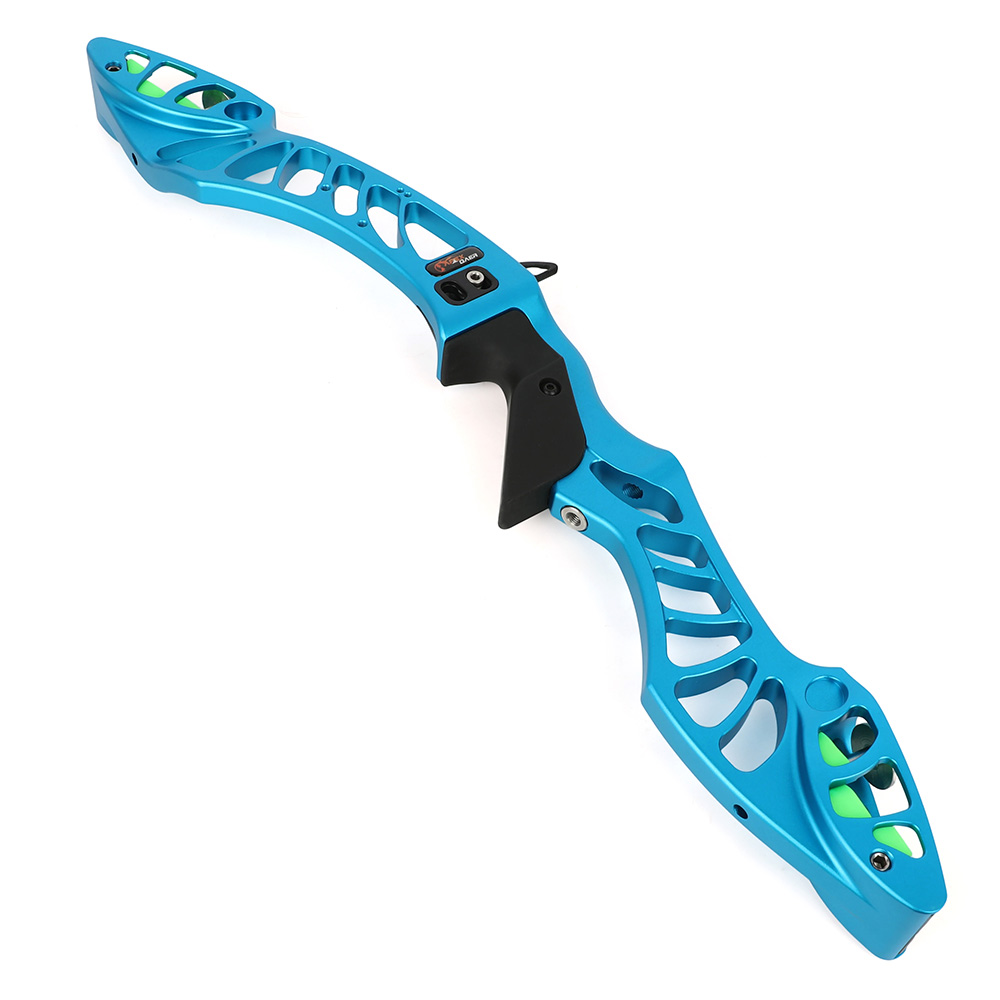 X-Pulse Recurve Bow Kit 18-46bs Takedown Bow Target Archery