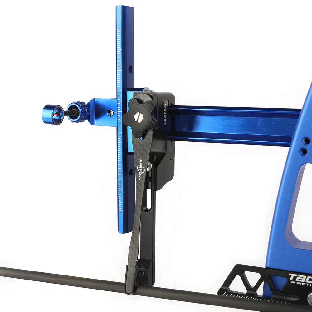 AME Carbon Clicker for Recurve Bow 