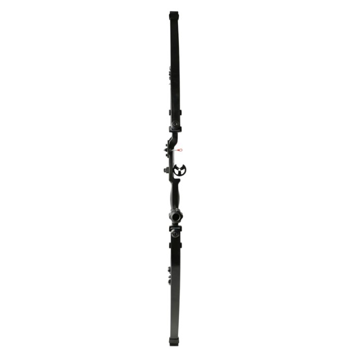 50lbs Straight Recurve Bow Kit with Arrows & Targets