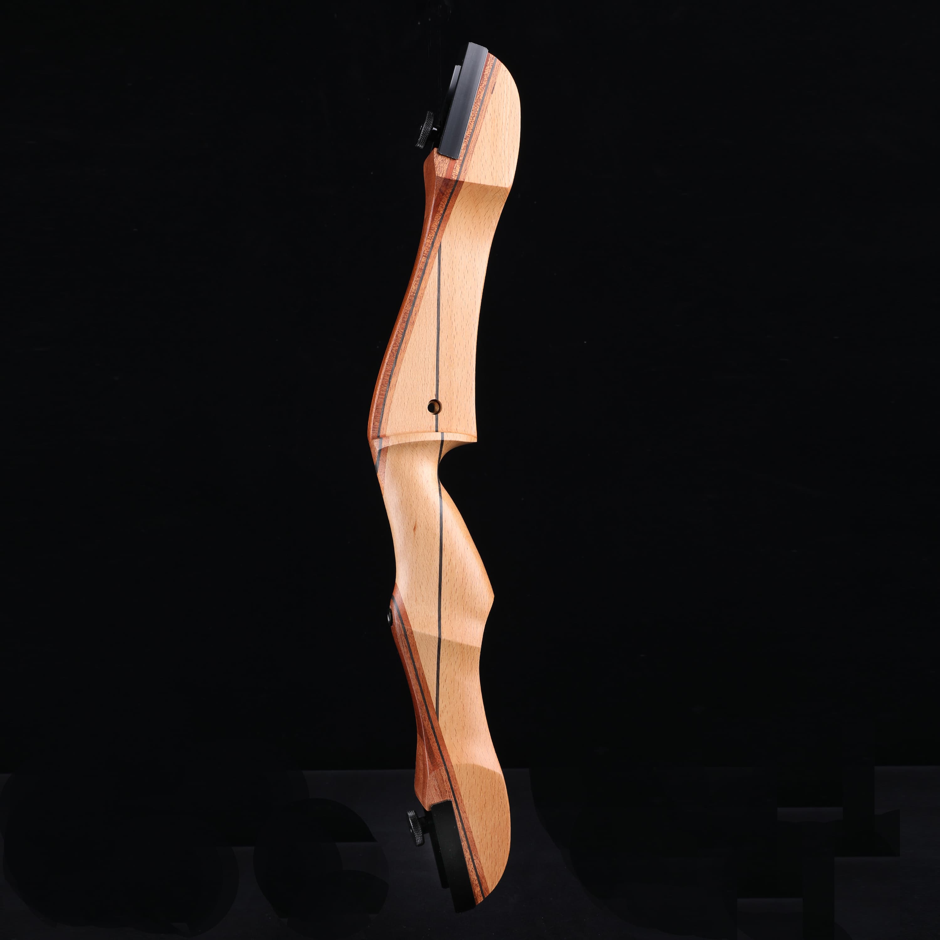 Complete Recurve Bow Set for Beginners All-in-One Archery Kit 14-40lbs