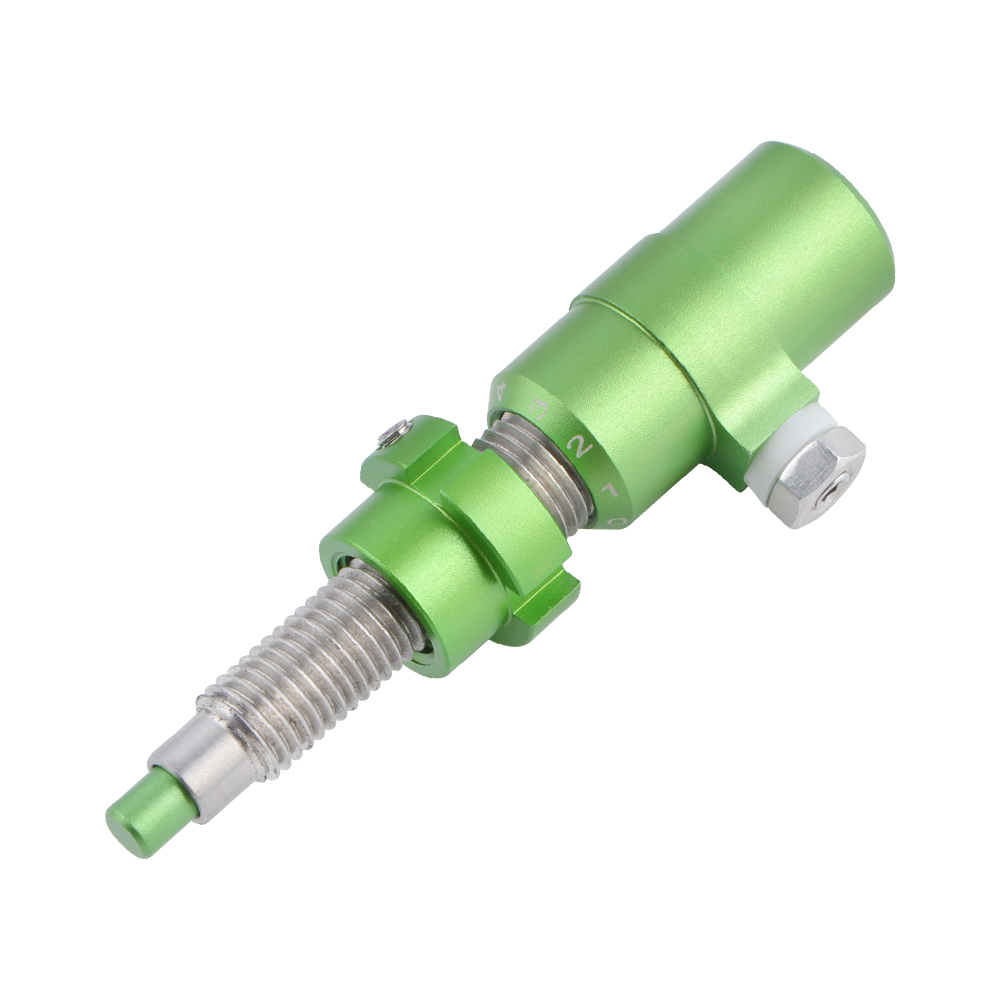 Archery Arrow Side Cushions Plunger Recurve Bow Shooting Hunting Training