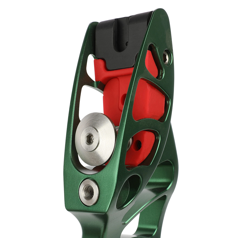 X-Pulse Recurve Bow Kit 18-46bs Takedown Bow Target Archery