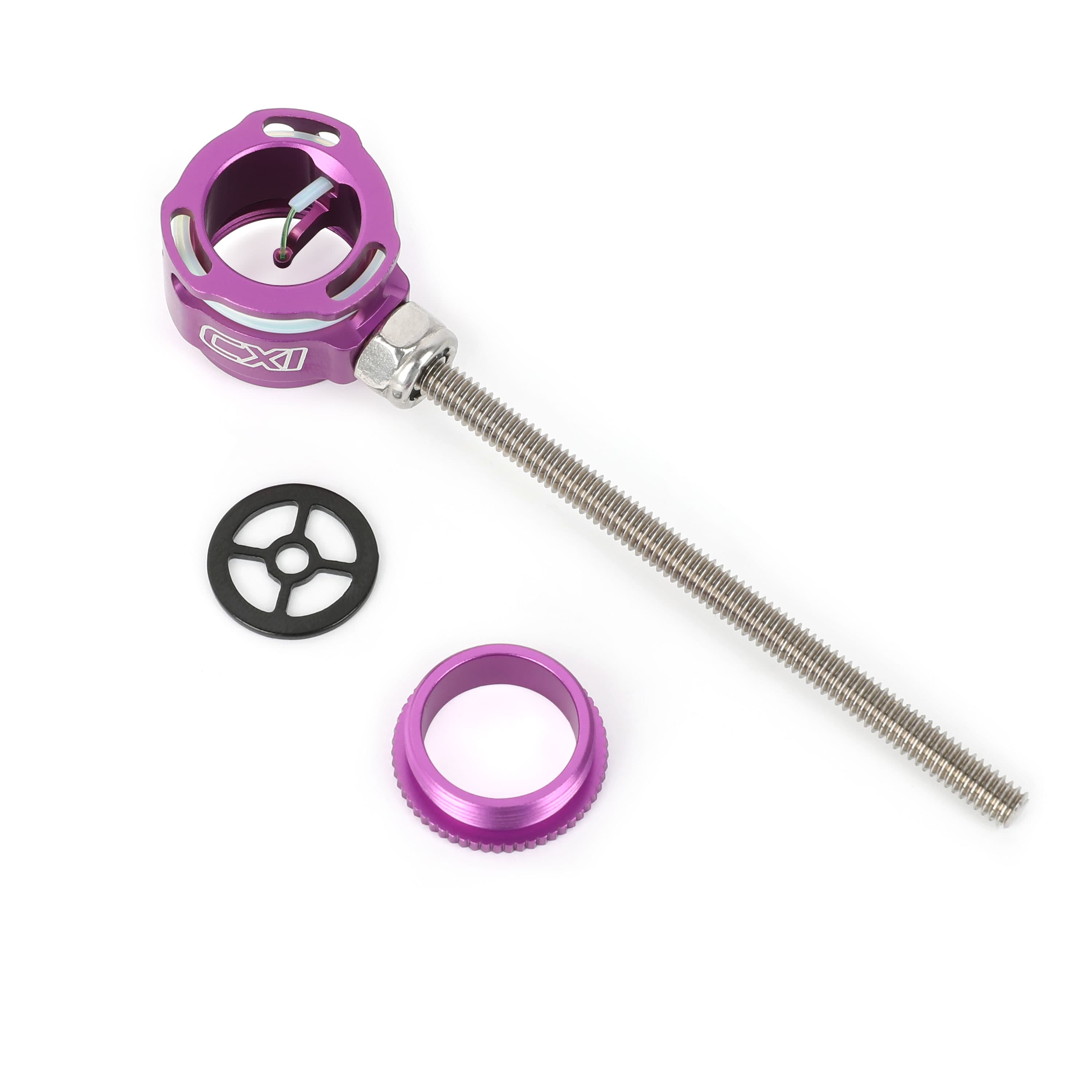 CX-1 Recurve Bow Sight for Accurate Shooting