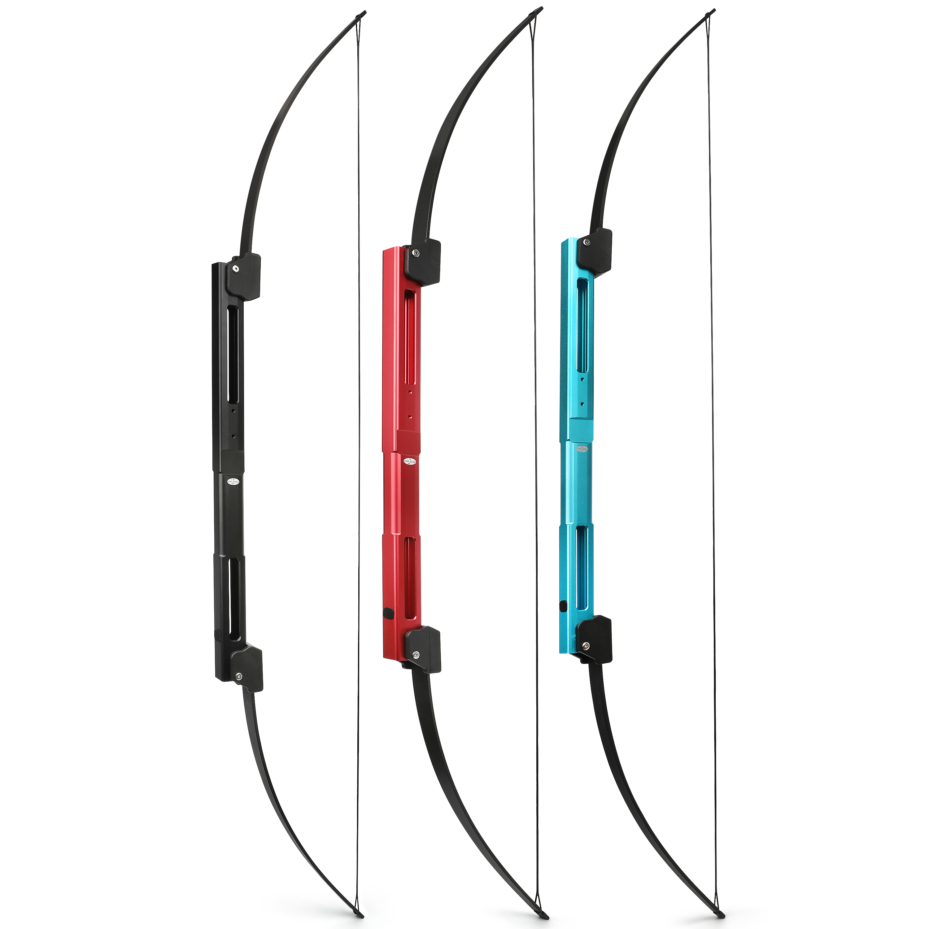 AME Archery Folding Bow 58" Aluminum Alloy CNC Handle