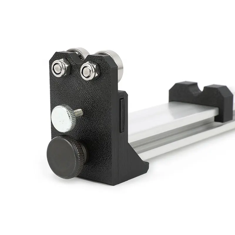 Arrow Shaft Grinder Measuring Arrow Straightness for Carbon Fiberglass Aluminum Arrow Bow Hunting Shooting Archery Tool