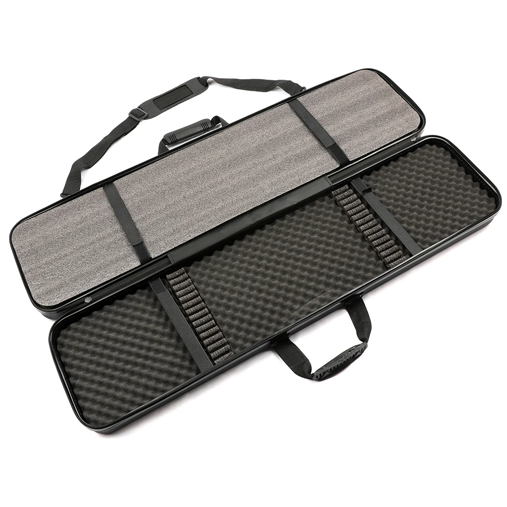  Archery Recurve Bow Case Portable Shoulder Handle Storage Bow Bag Protective Bow/Arrow Outdoor Shooting Hunting Accessories