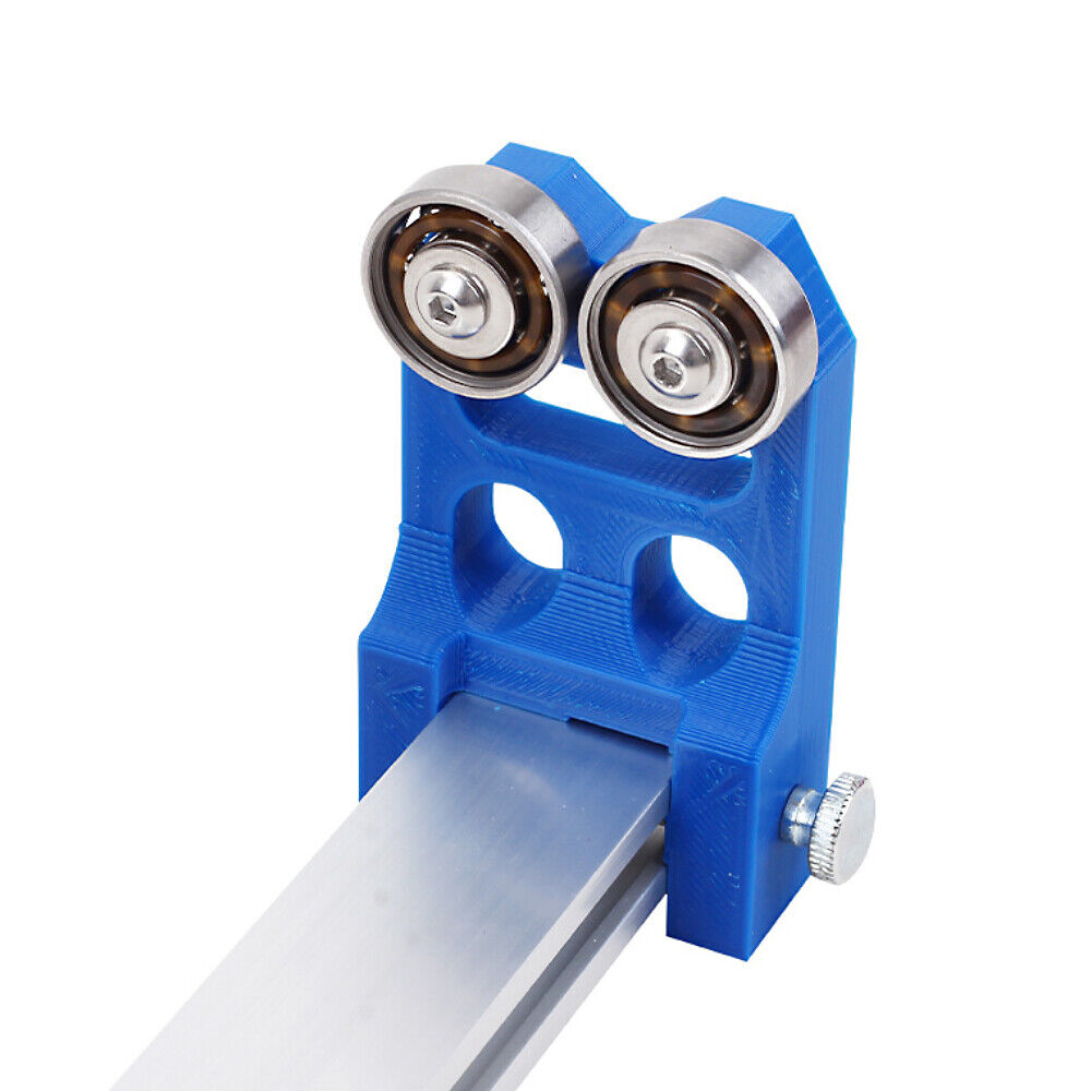 Archery Arrow Spin Tester Straightness Inspector Spinner Balance Detector Tool