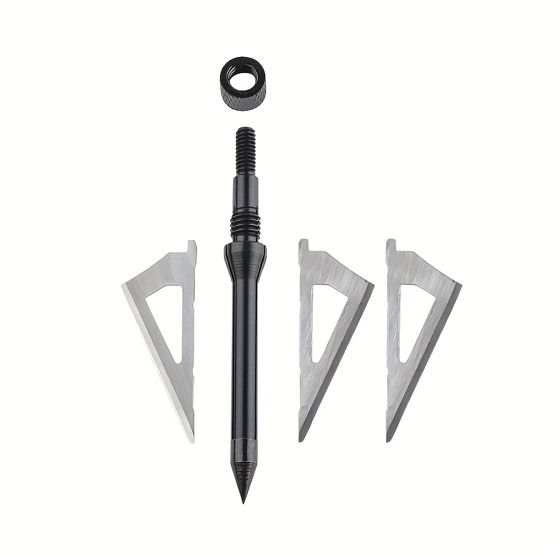 Jade Arrow Set – 12-Pack with Arrowhead Storage Case
