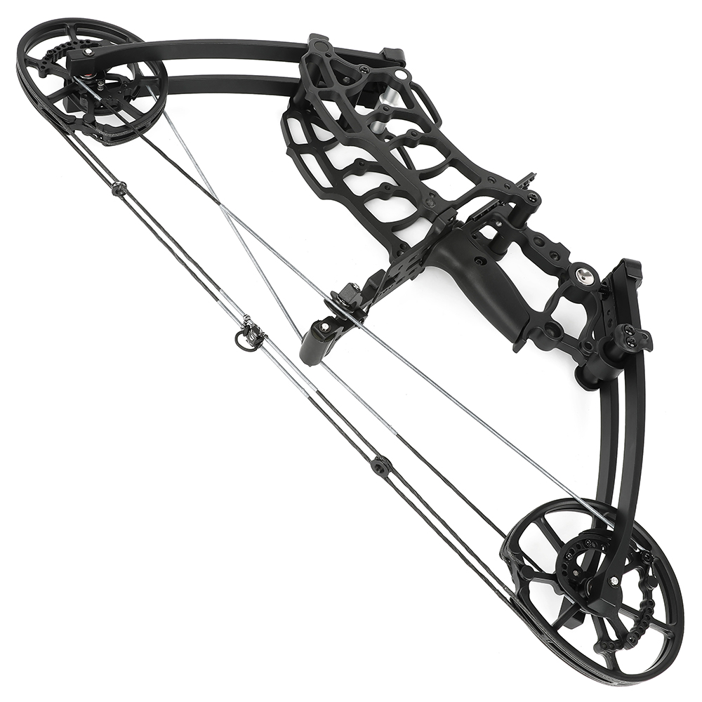 109KA Adjustable Hunting Bow 40–65lbs