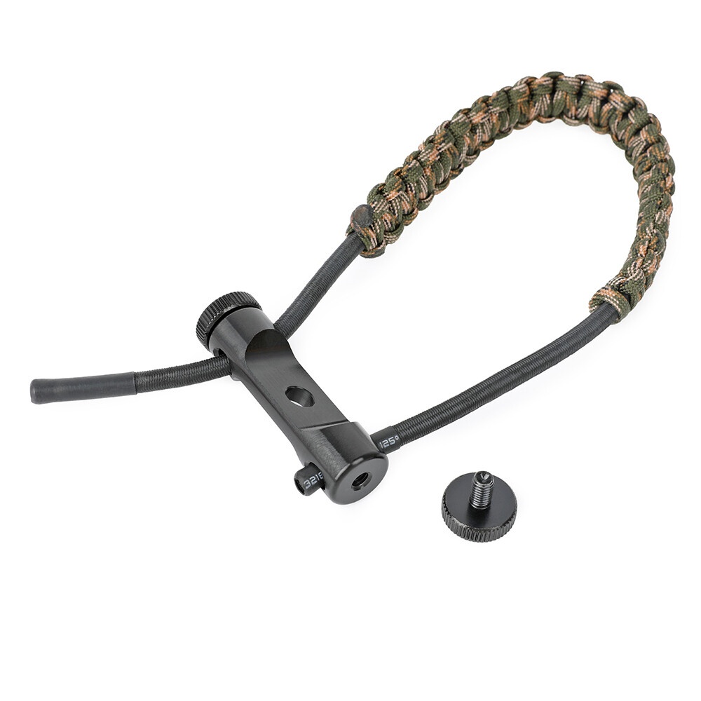 Compound Bow Sling Universal Adjustable Bow Rope 6 Colors
