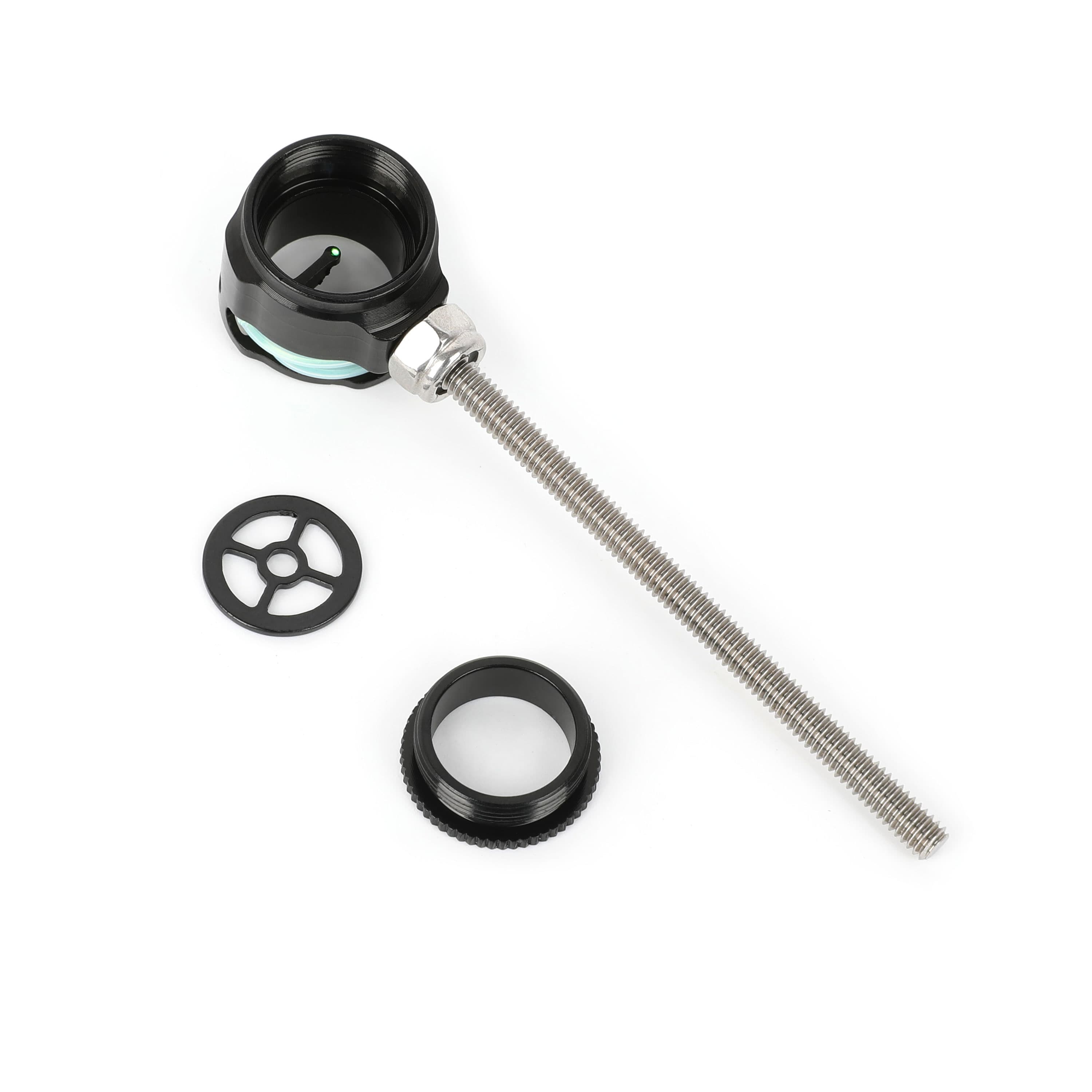 CX-1 Recurve Bow Sight for Accurate Shooting