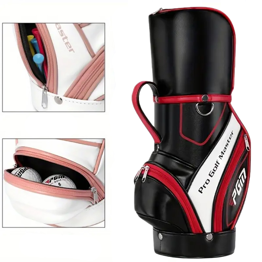 Golf Pouch Bag Portable Mini Design Ultra-Light Handbag Outdoor Games