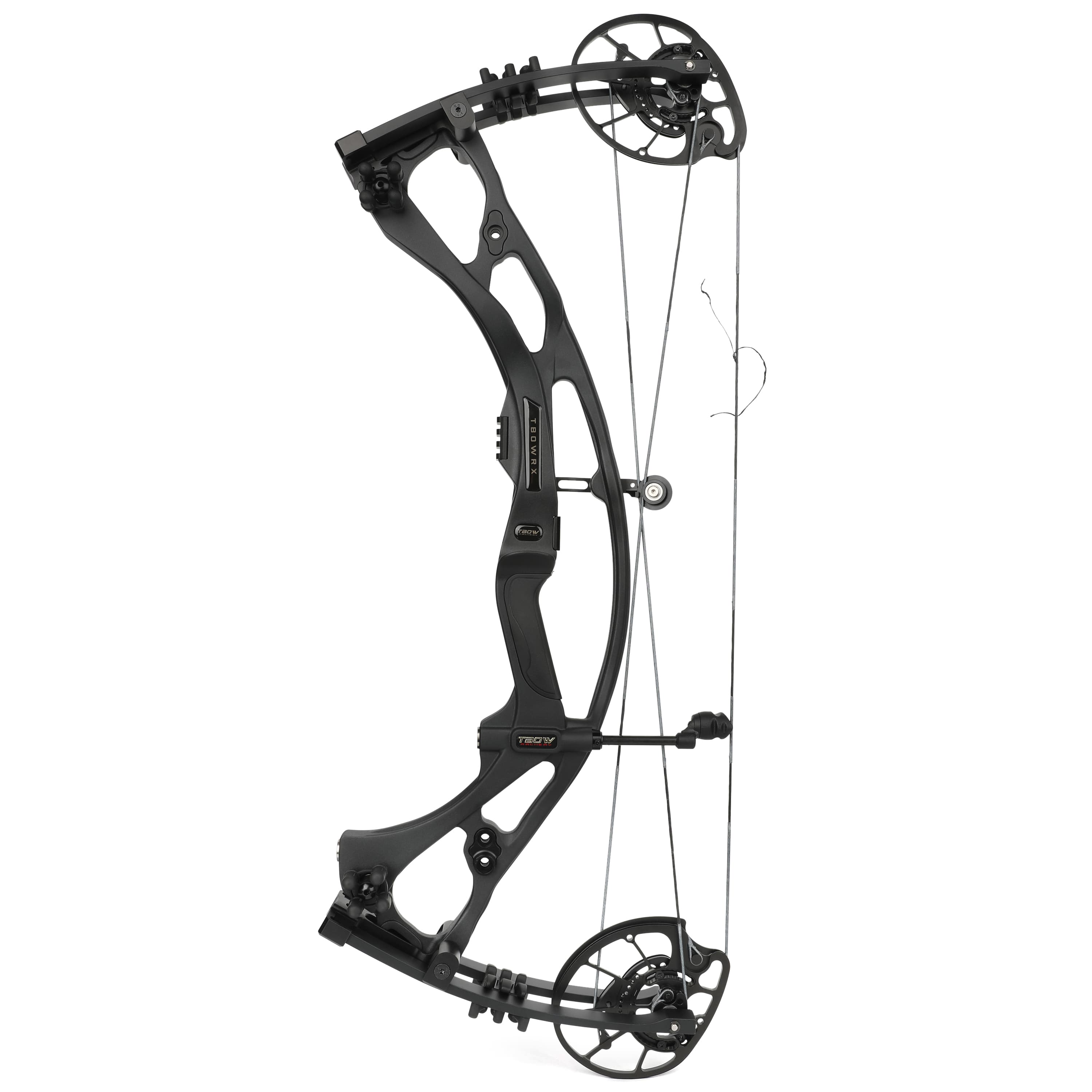 SHARROW Archery Compound Bow 40-70LBS Shooting Target Set