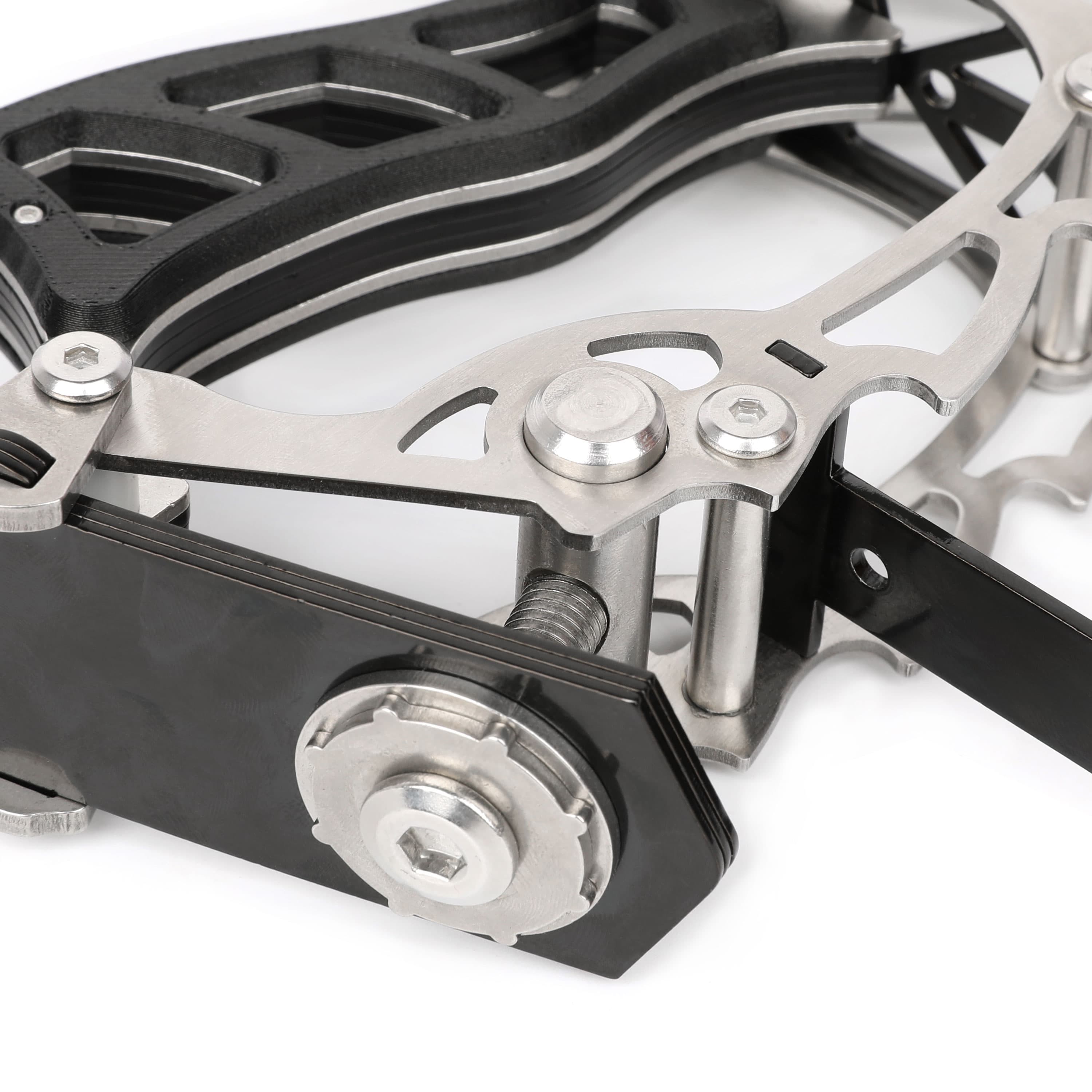 15-32 lbs Adjustable Mini Compound Bow Set Archery Target Shooting