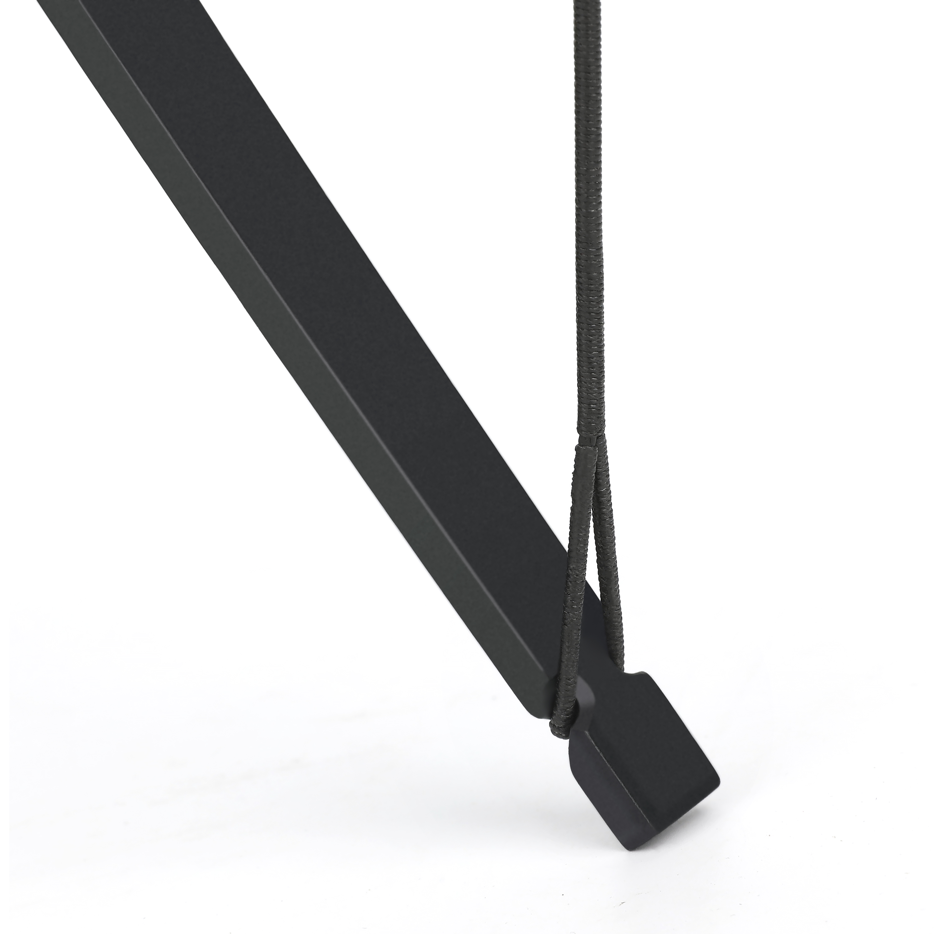 AME Archery Folding Bow 58" Aluminum Alloy CNC Handle