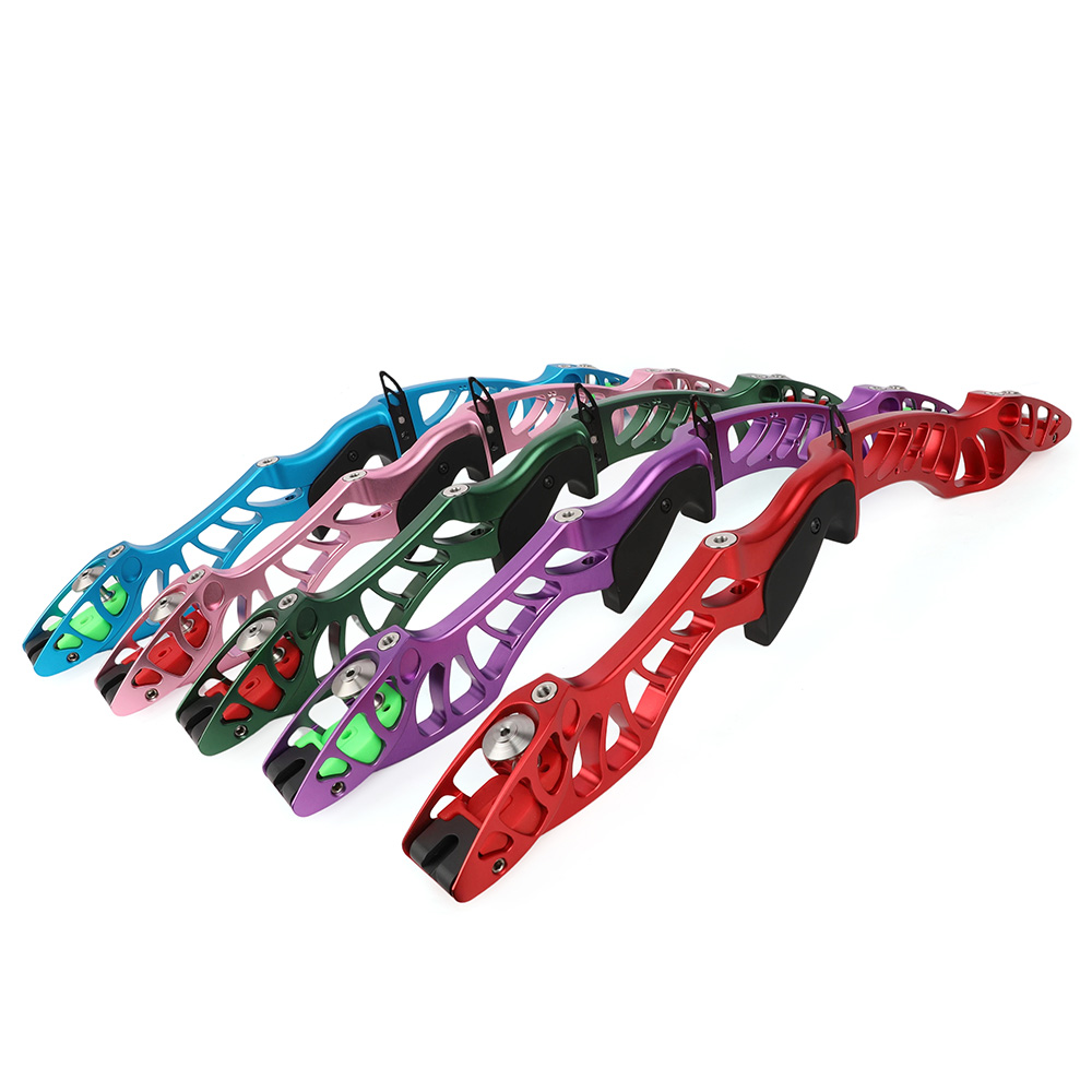 X-Pulse Recurve Bow Kit 18-46bs Takedown Bow Target Archery