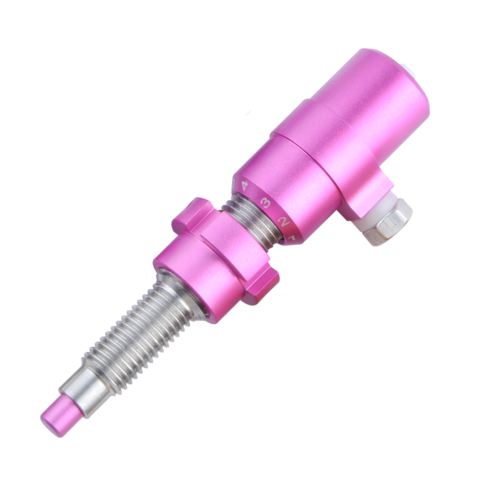 Archery Arrow Side Cushions Plunger Recurve Bow Shooting Hunting Training