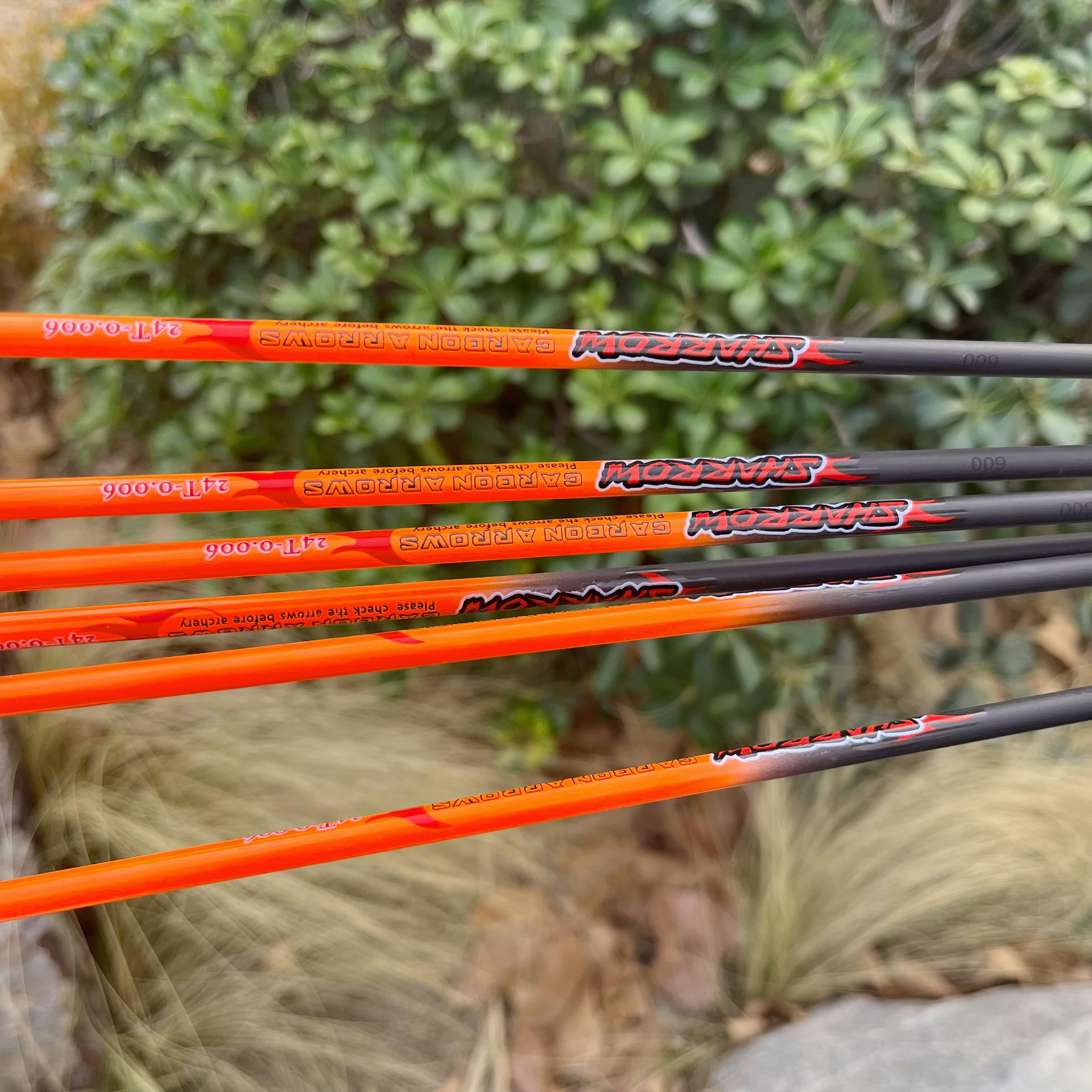 32inch Arrows Archery Turkey Feather Spine 500 for Recurve Compound Hunting