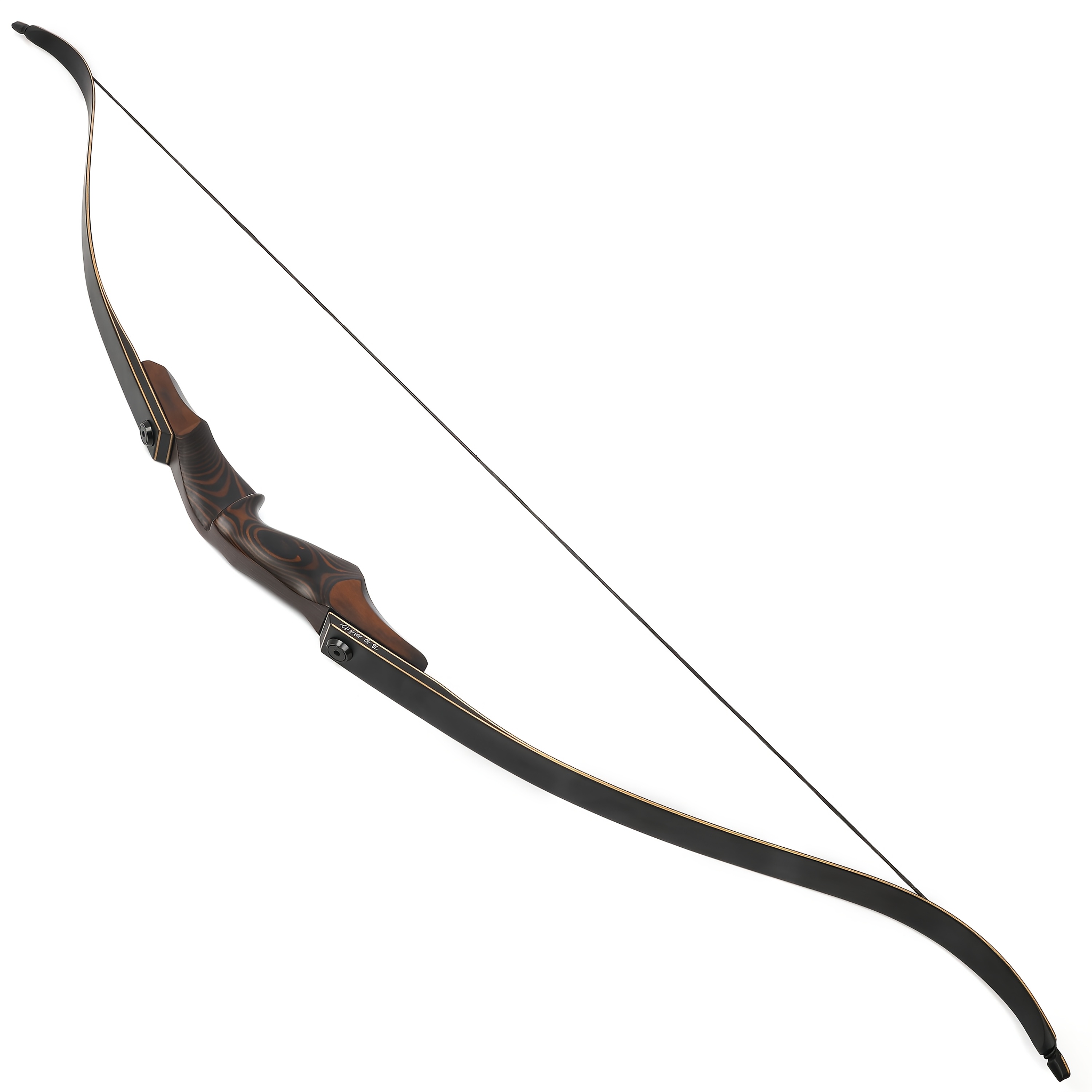 30lb Recurve Bow – Hunting, Training & Target Shootin