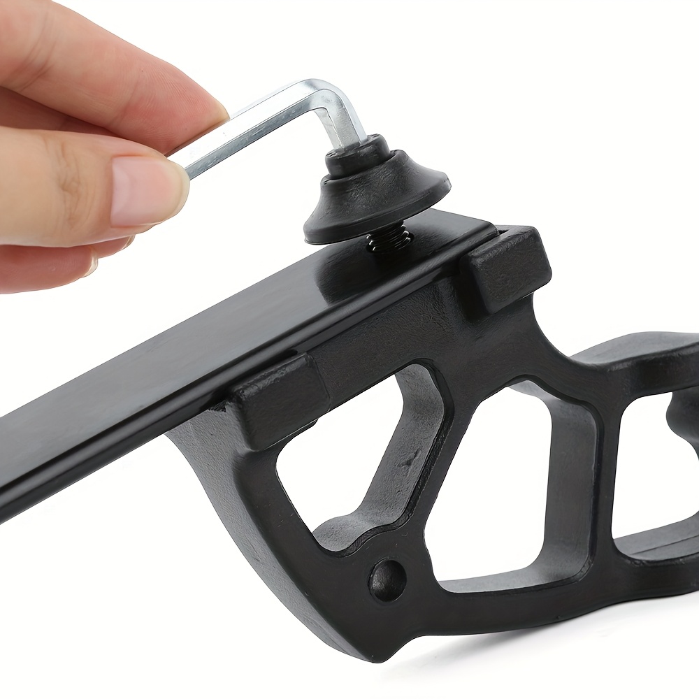 40lb Pin-Stick Straight Pull Bow – Aluminum Alloy, Multi-Color