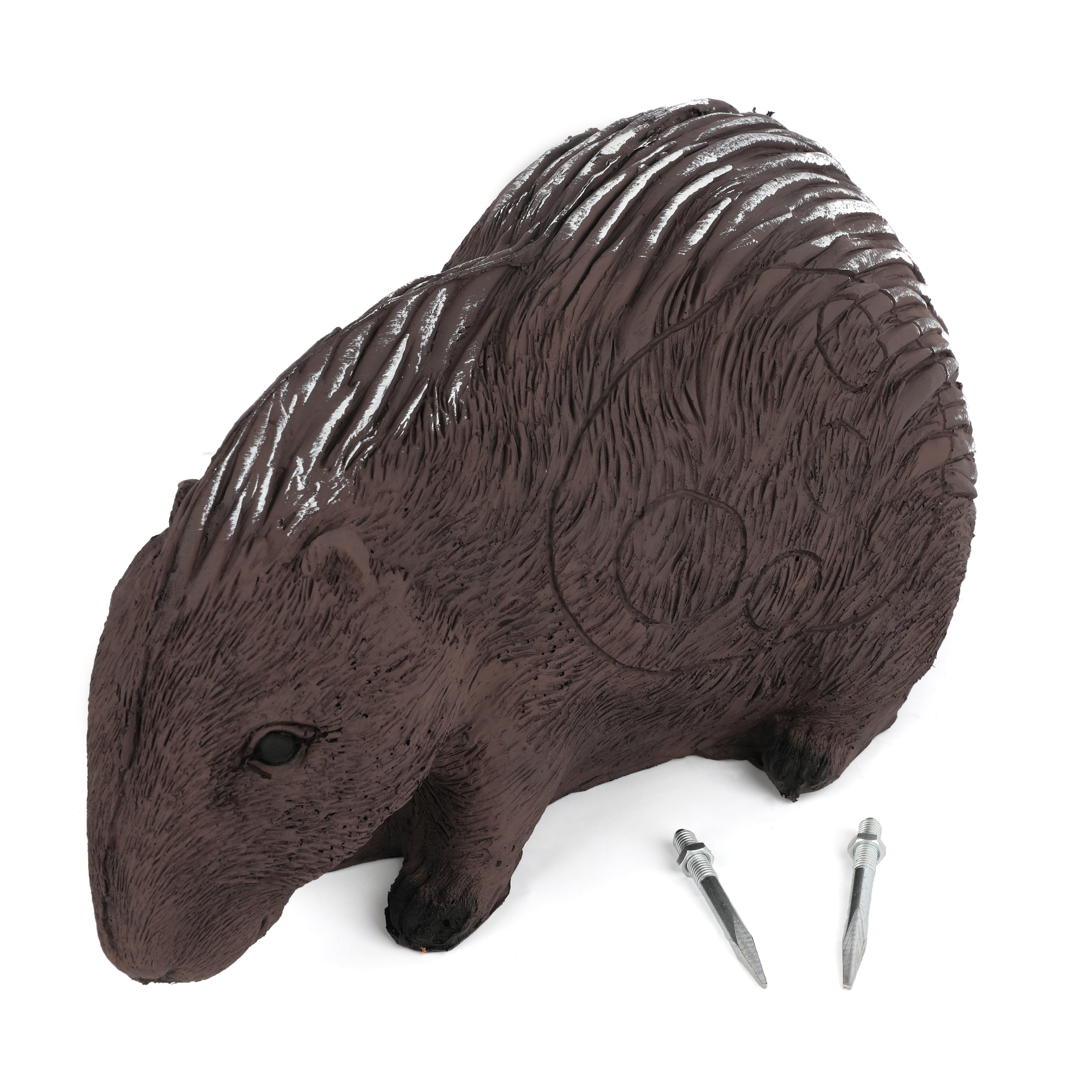 Archery Animal Target 3D Target PU Material for Compound and Recurve Bows