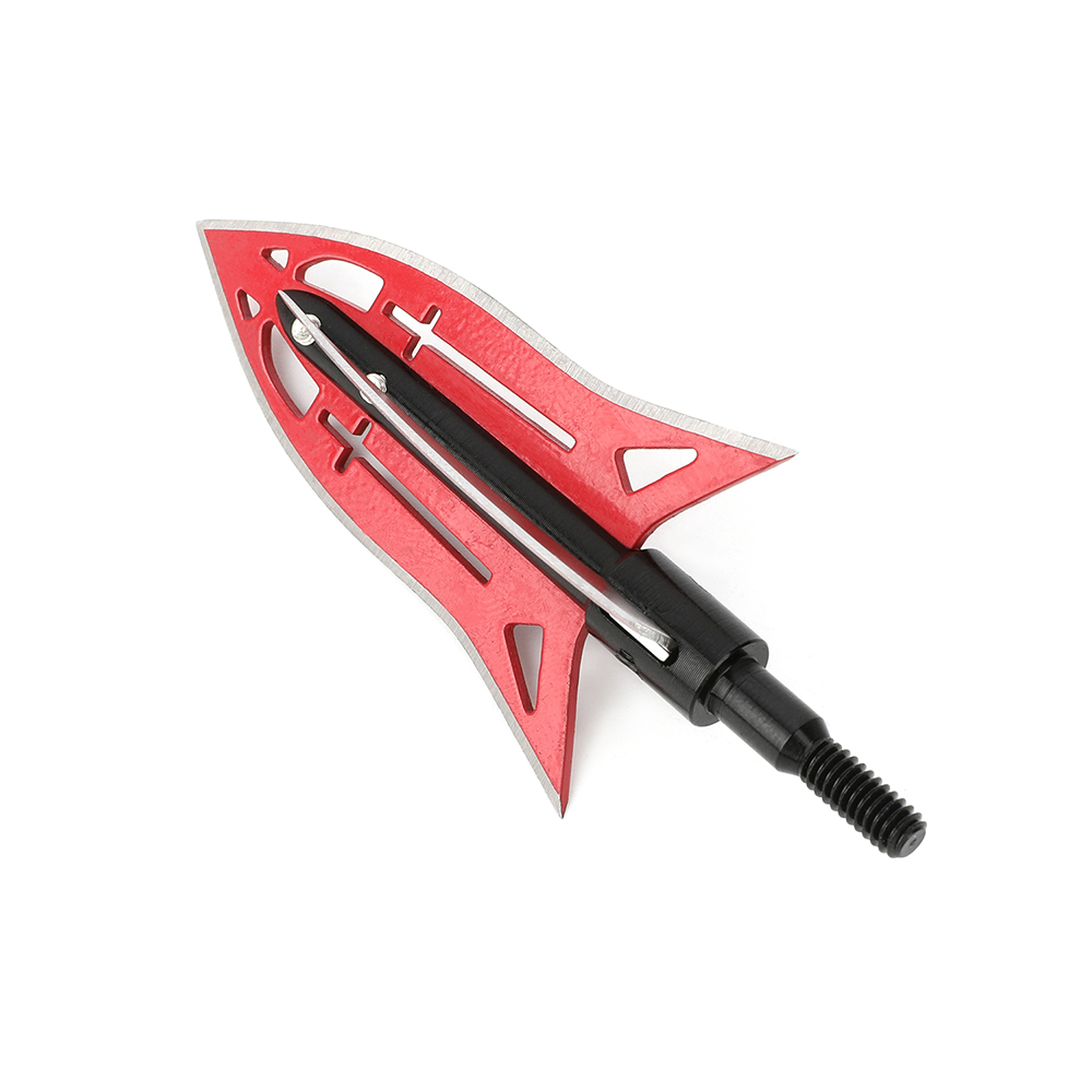 Vampire Hunting Arrow Tips Durable & Wear-Resistant