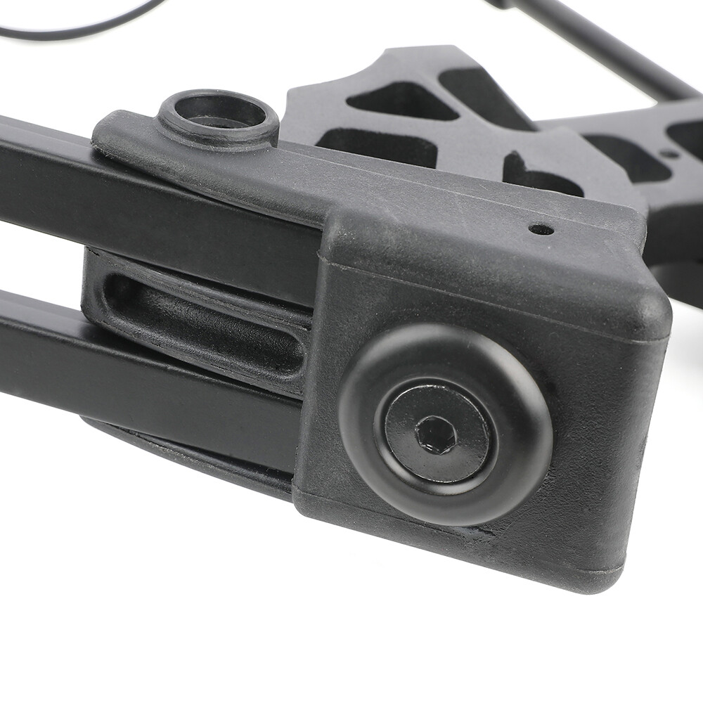 Junxing Dragon X8 Compound Bow Kit Huning 20-70lbs 320FPS RH