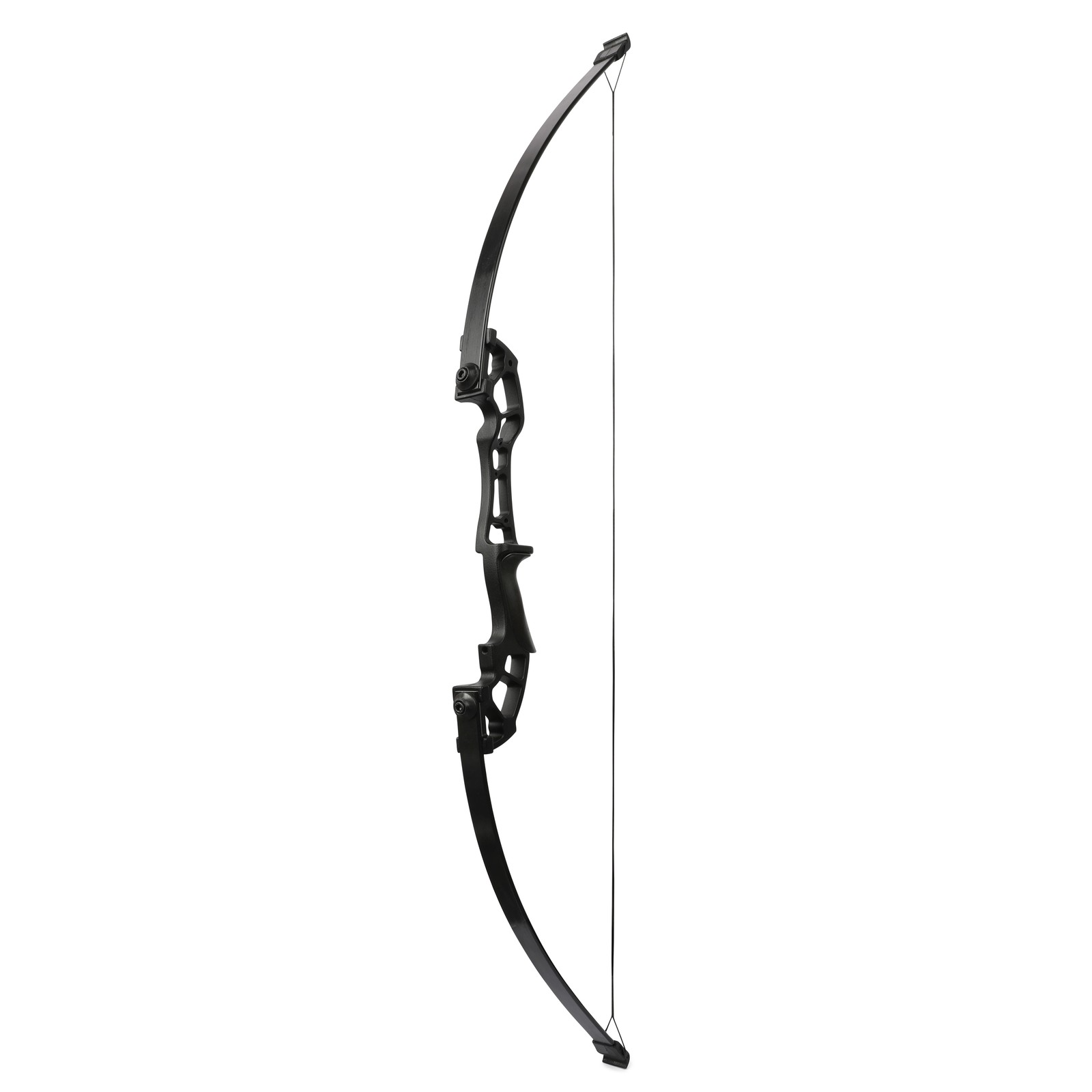 Straight Recurve Bow Set 30-50lbs Competition Target Shooting Hunting