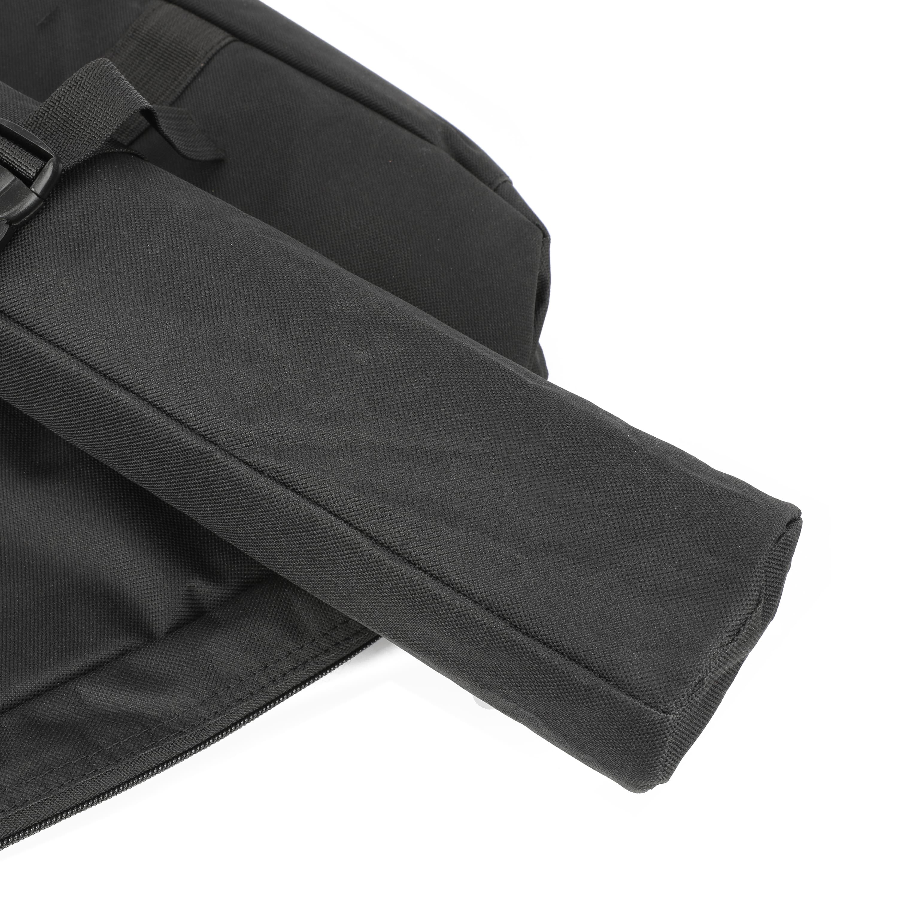 Compound Bow Bag Triangle Bow Case with Arrow Tube