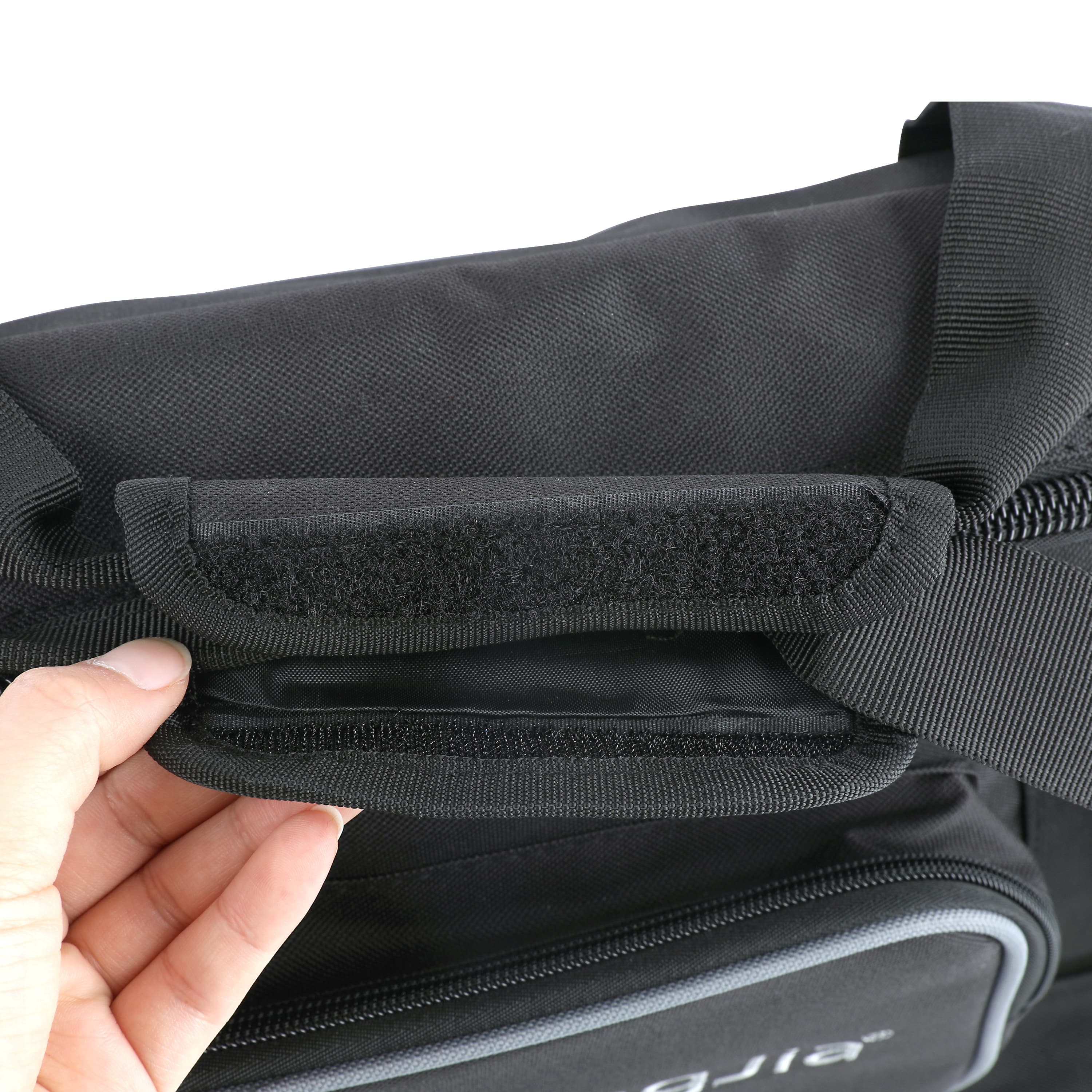 Archery Compound Bow Case Large Capacity