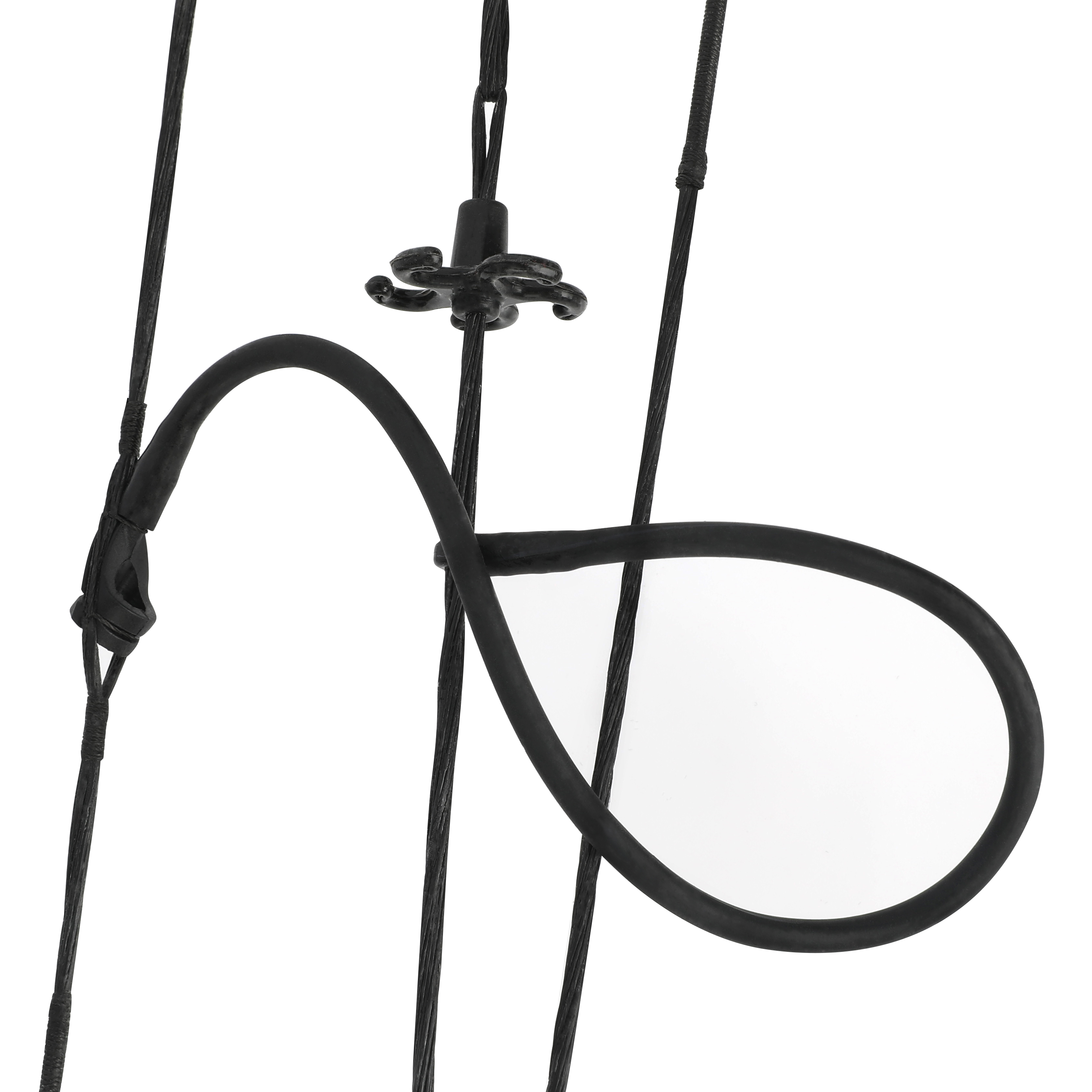 Junxing Dragon X8 Compound Bow and Arrow Set 20-70 lbs RH