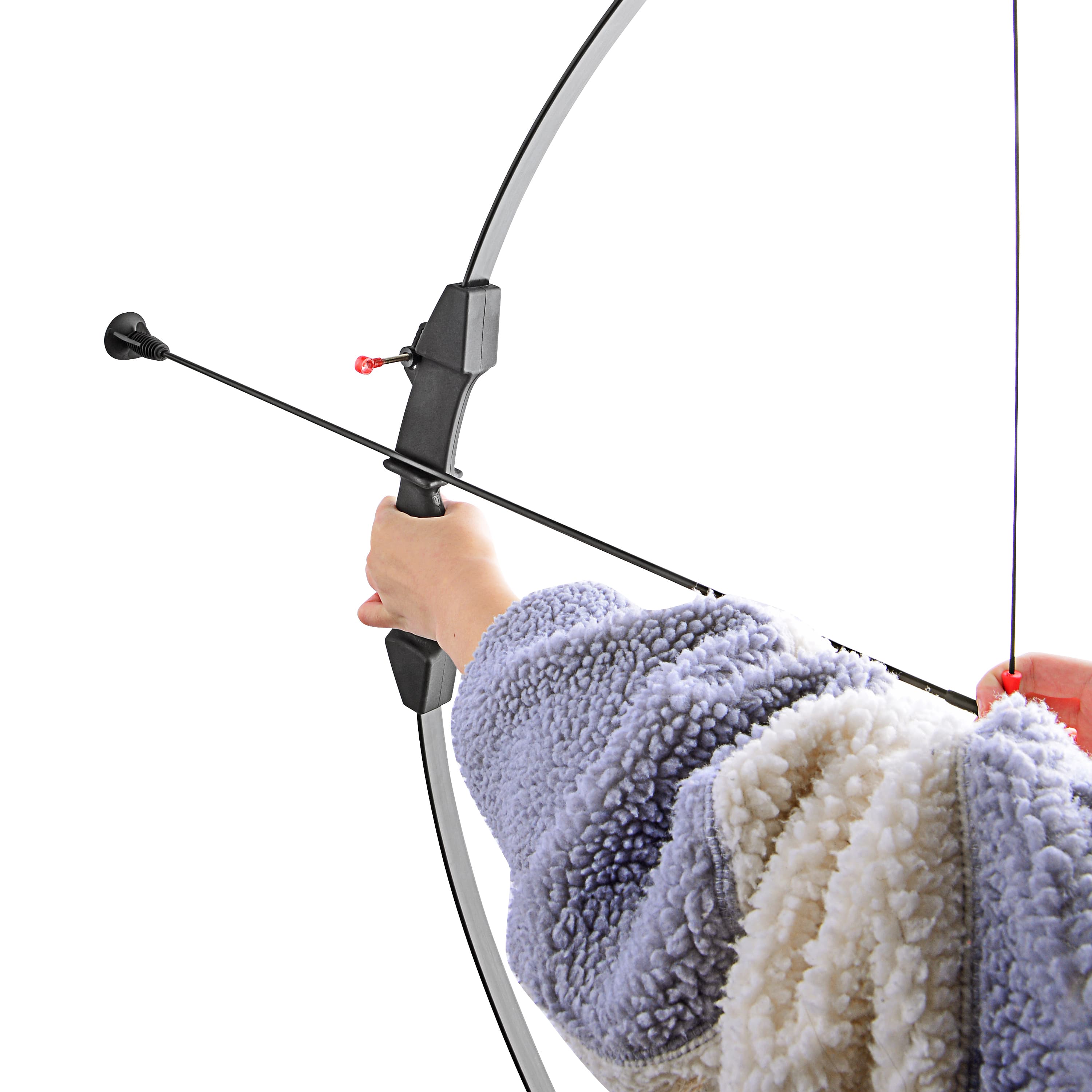 Children Archery Recurve Bow Practice Training Target 8-15lbs