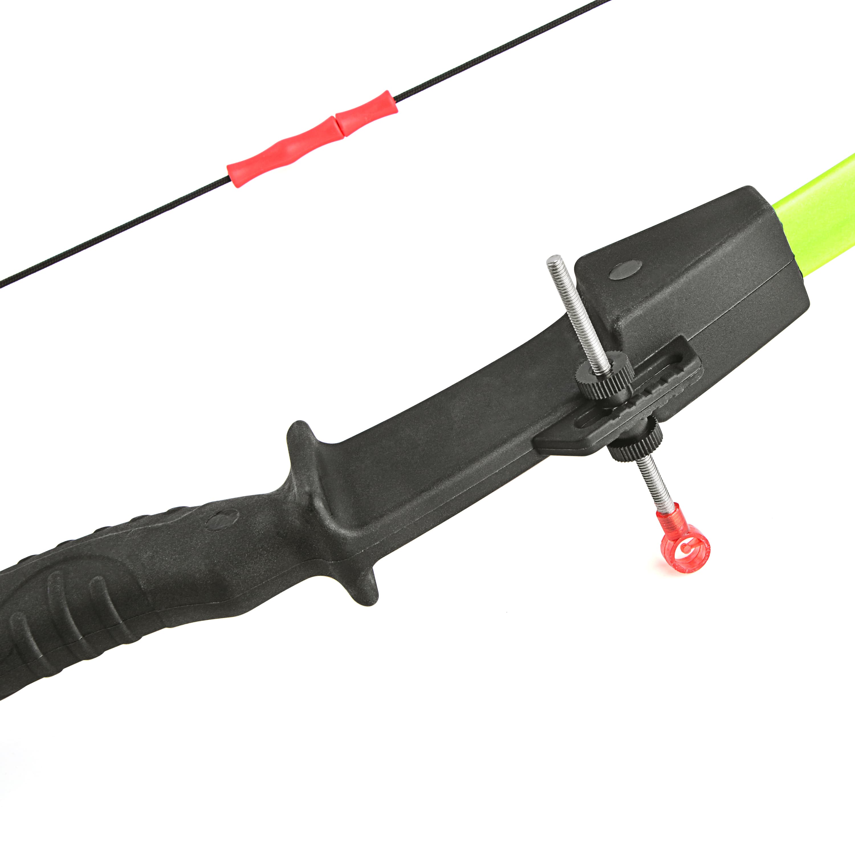 Children Archery Recurve Bow Practice Training Target 8-15lbs