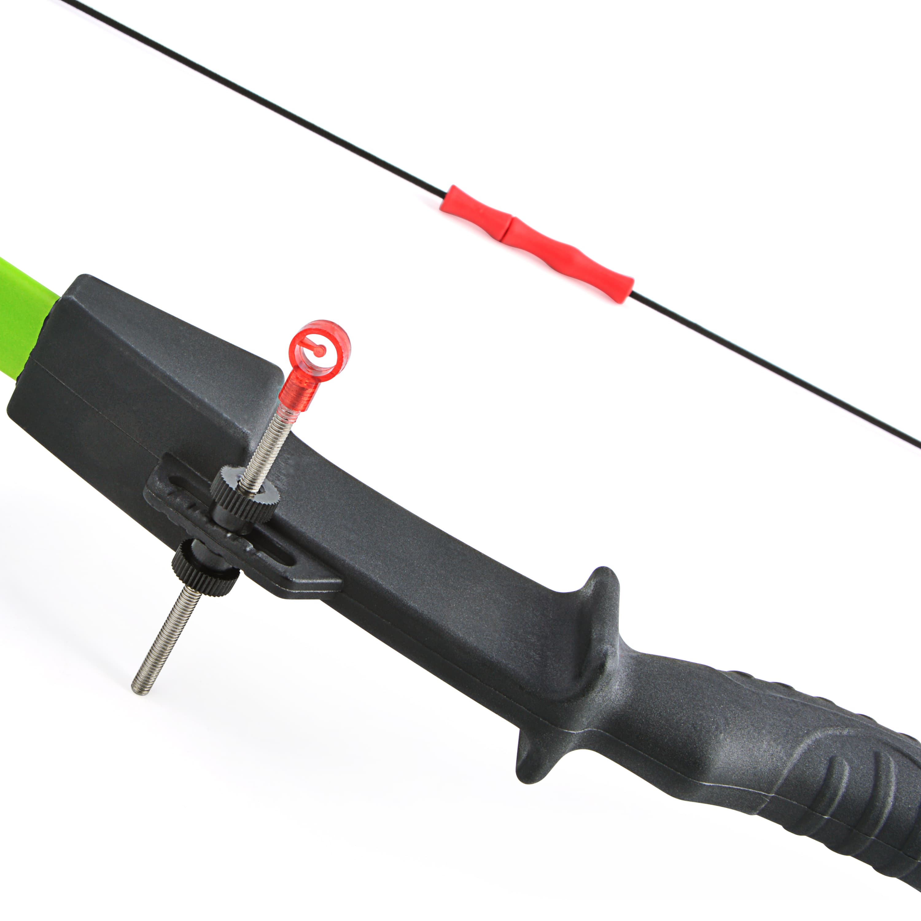 Children Archery Recurve Bow Practice Training Target 8-15lbs