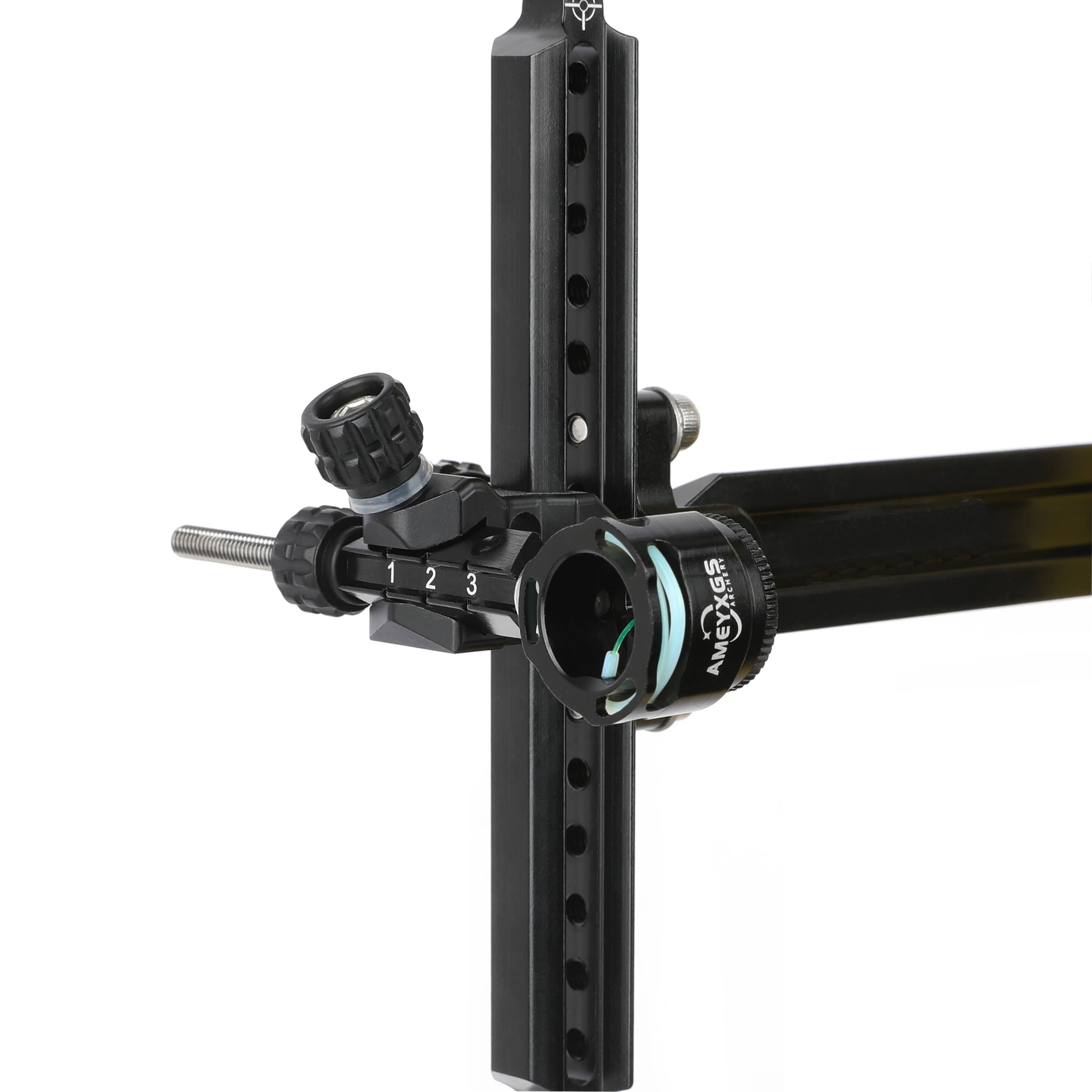 CX-1 Recurve Bow Sight for Accurate Shooting