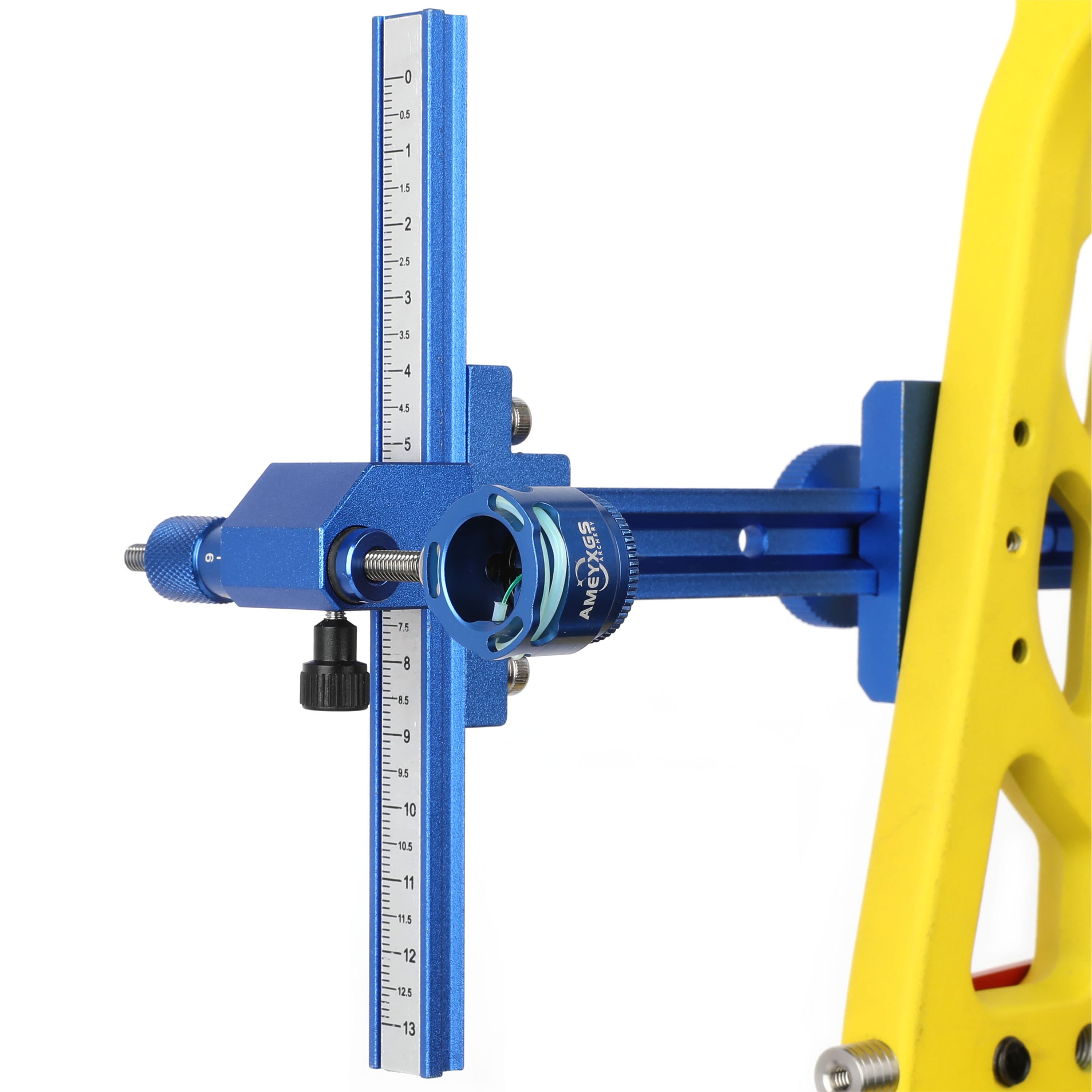 CX-1 Recurve Bow Sight for Accurate Shooting