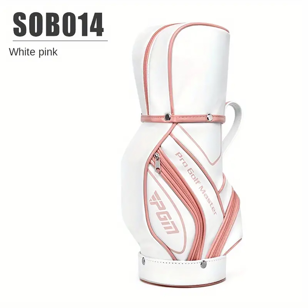 Golf Pouch Bag Portable Mini Design Ultra-Light Handbag Outdoor Games