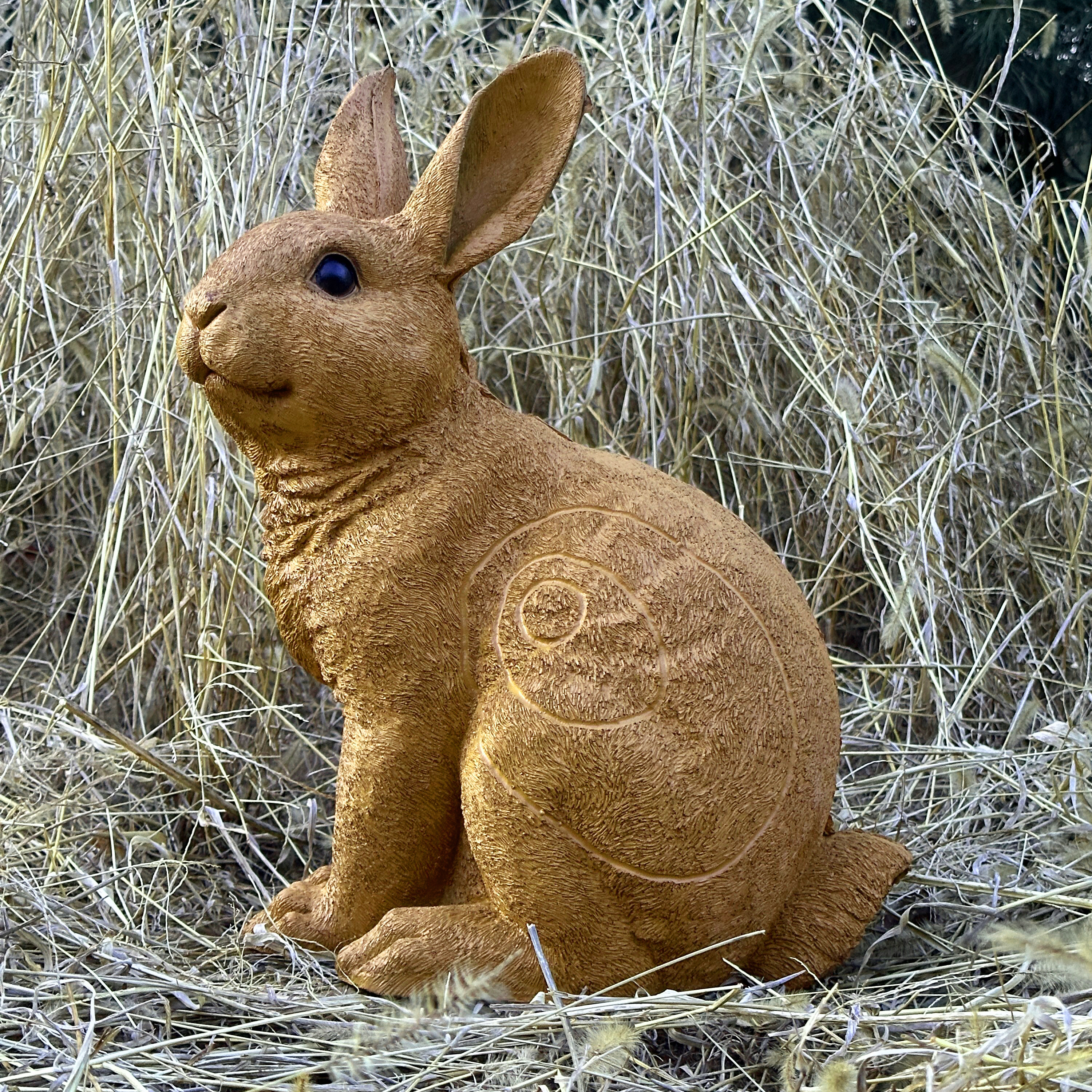 Archery Animal Target 3D Target PU Material for Compound and Recurve Bows