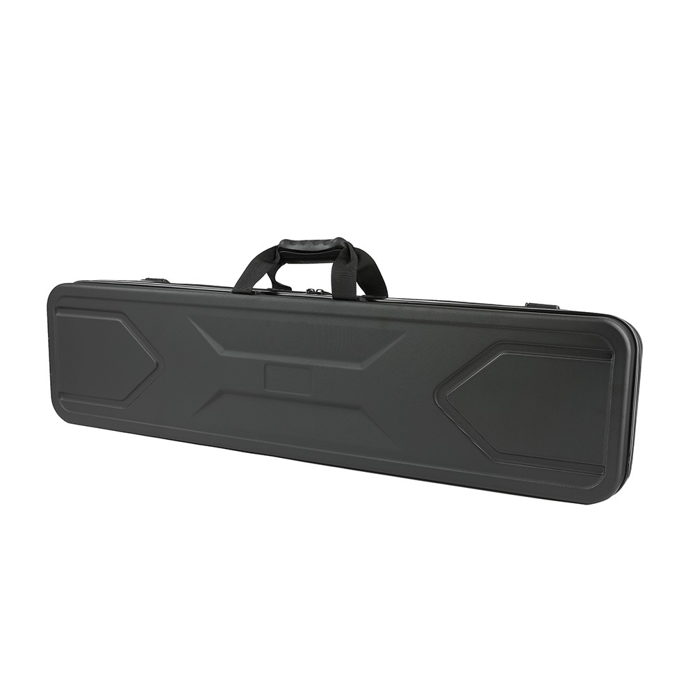 Recurve Bow Hard Case – ABS Protective Carrying Case